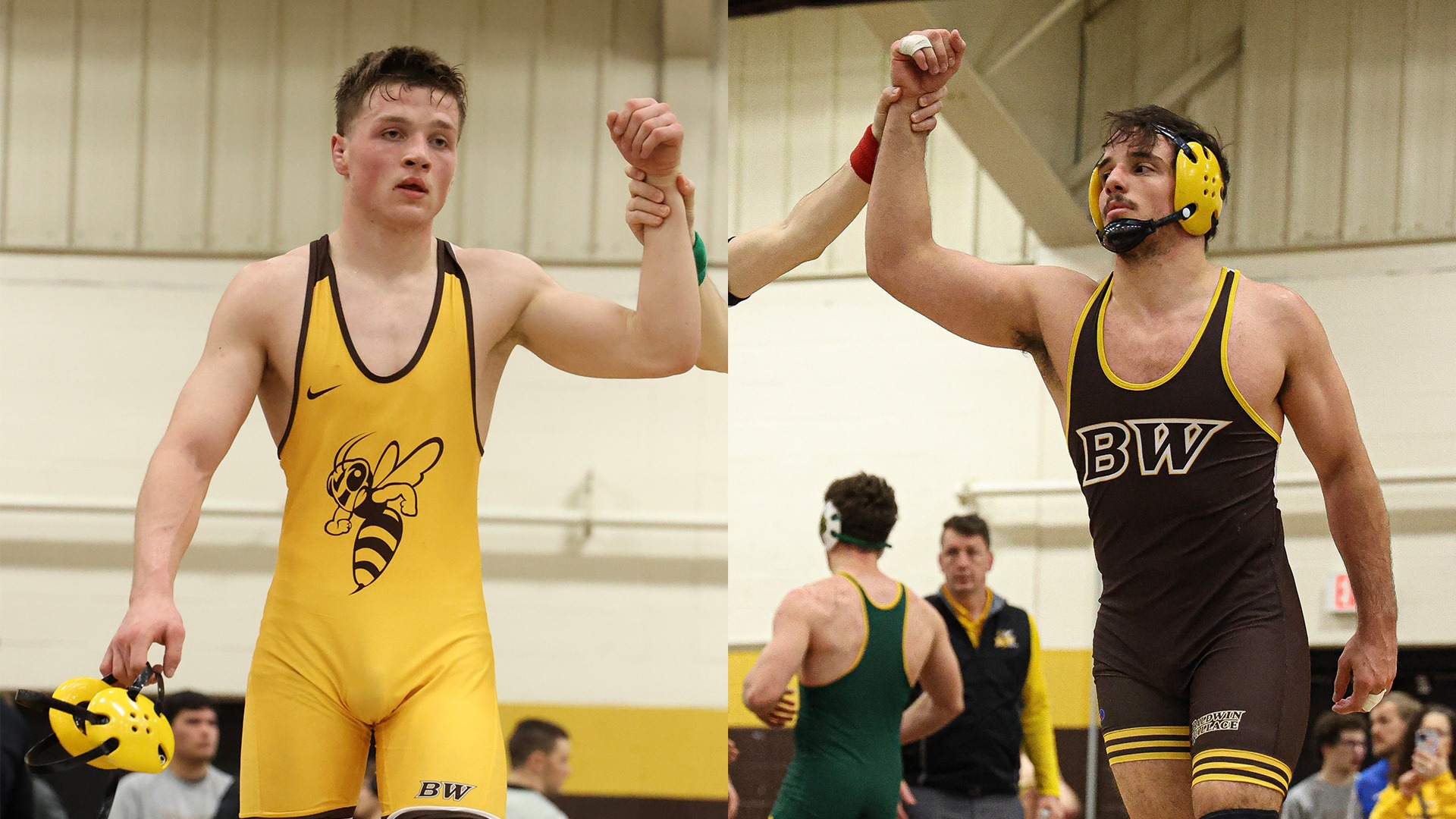 2026 Manchester Spartan Mat Classic Story