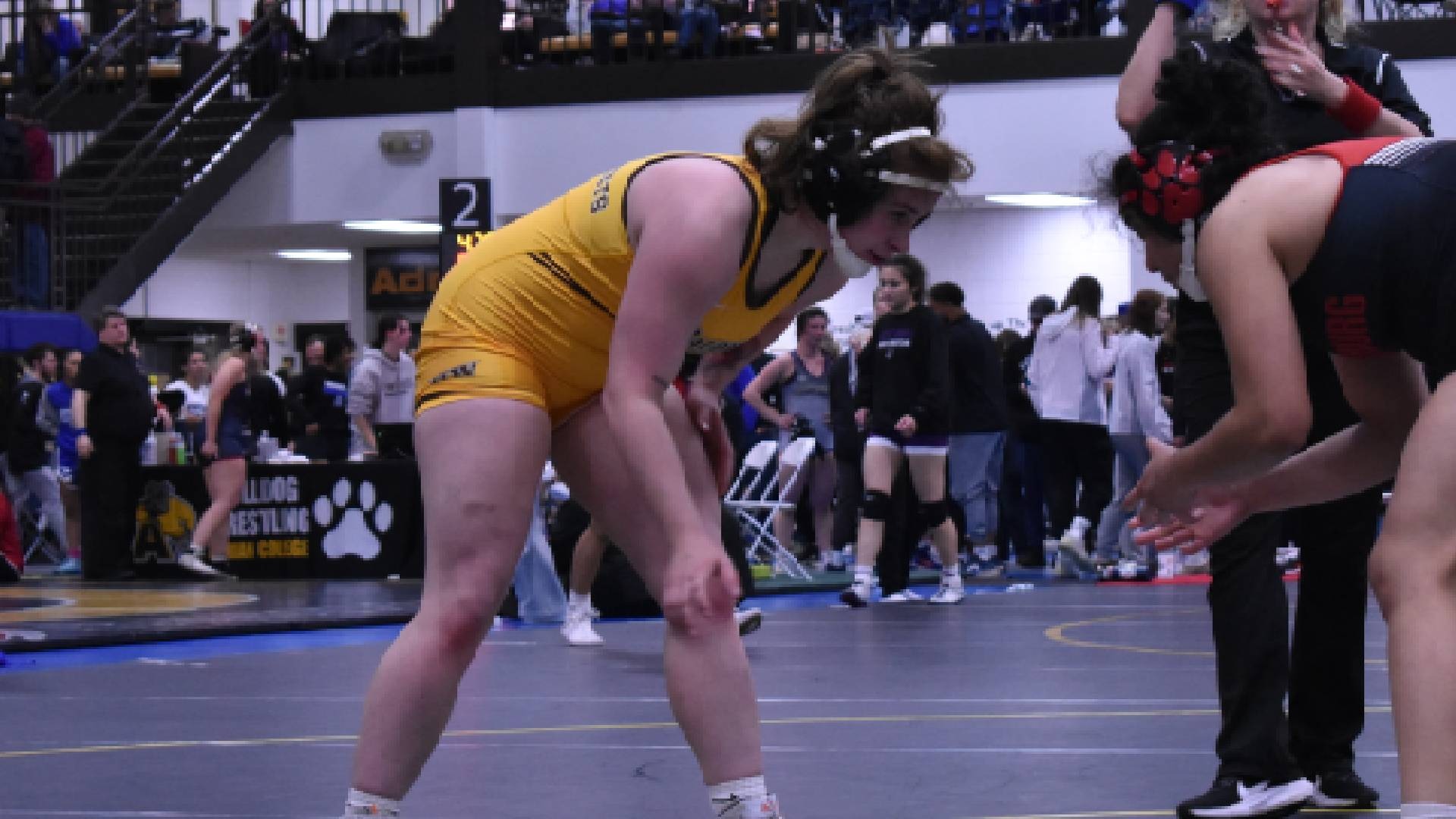 Gillian Coulson Jan 17 Recap