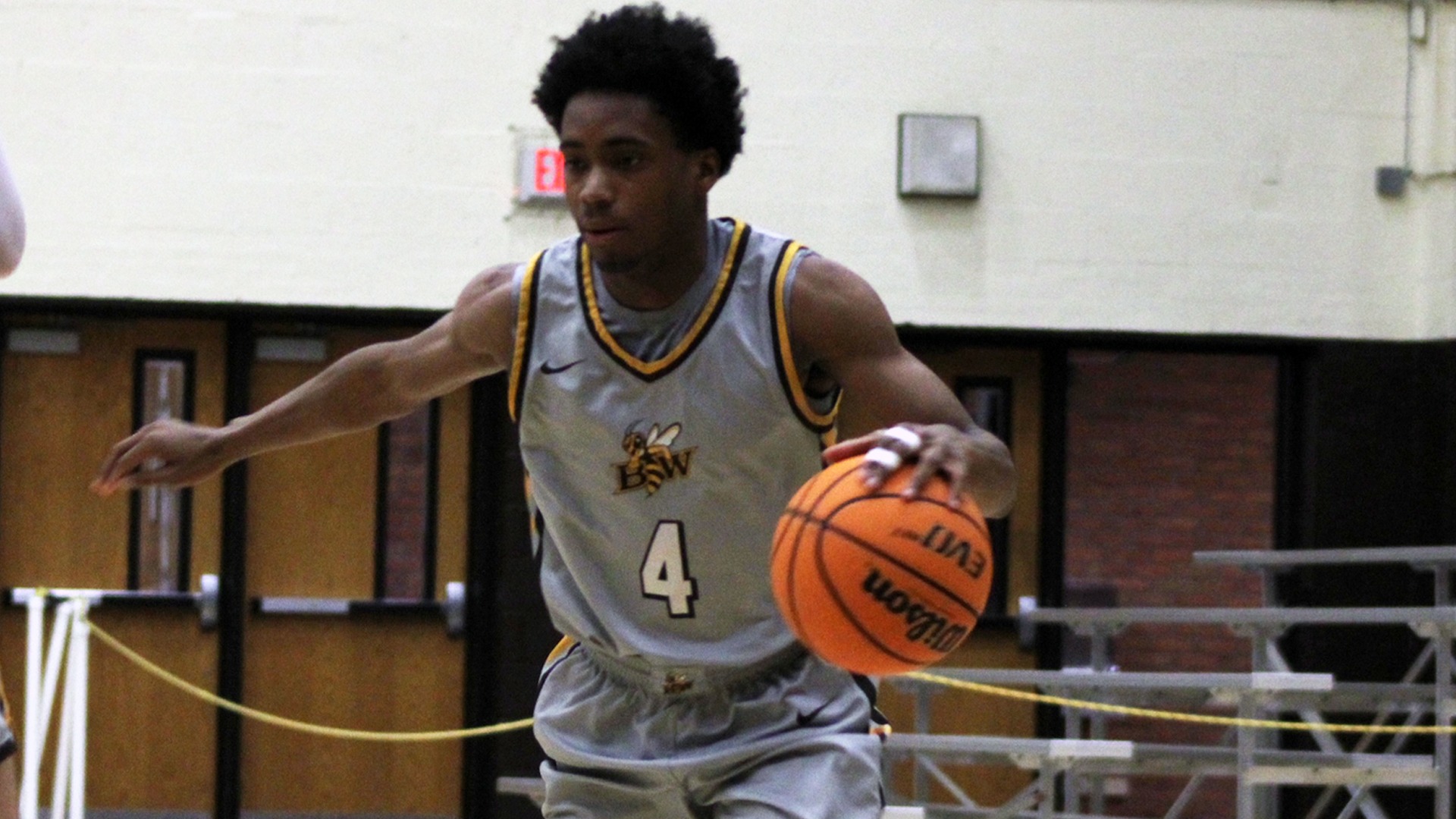 2026 ONU Men's Basketball Story