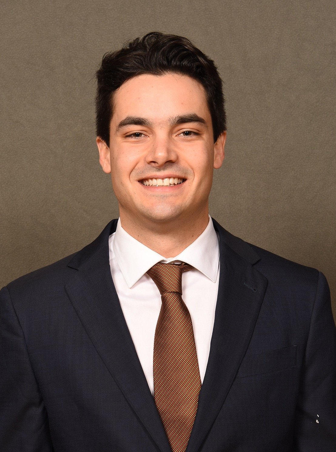 Vince Dolemaschio Headshot