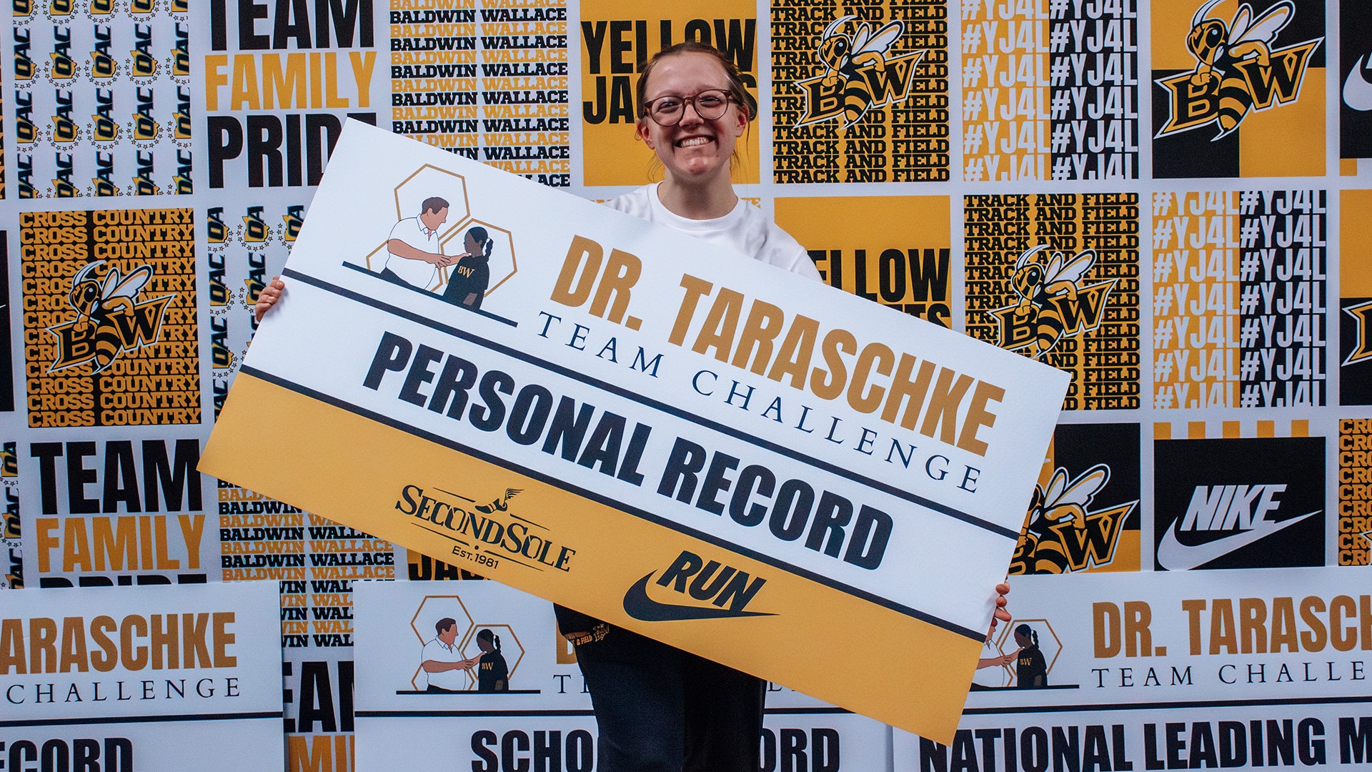 01-30-26 Klonowski Personal Record