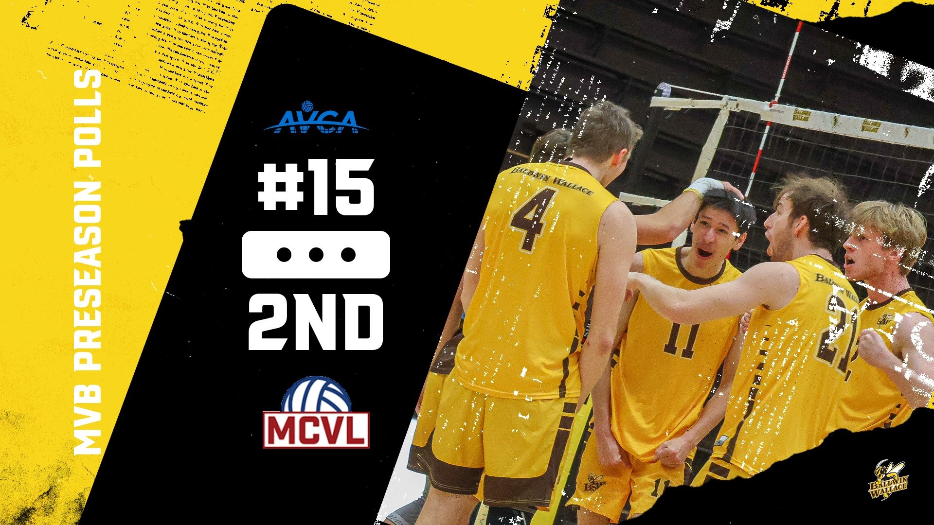 2026 MVB Preseason Poll Graphic