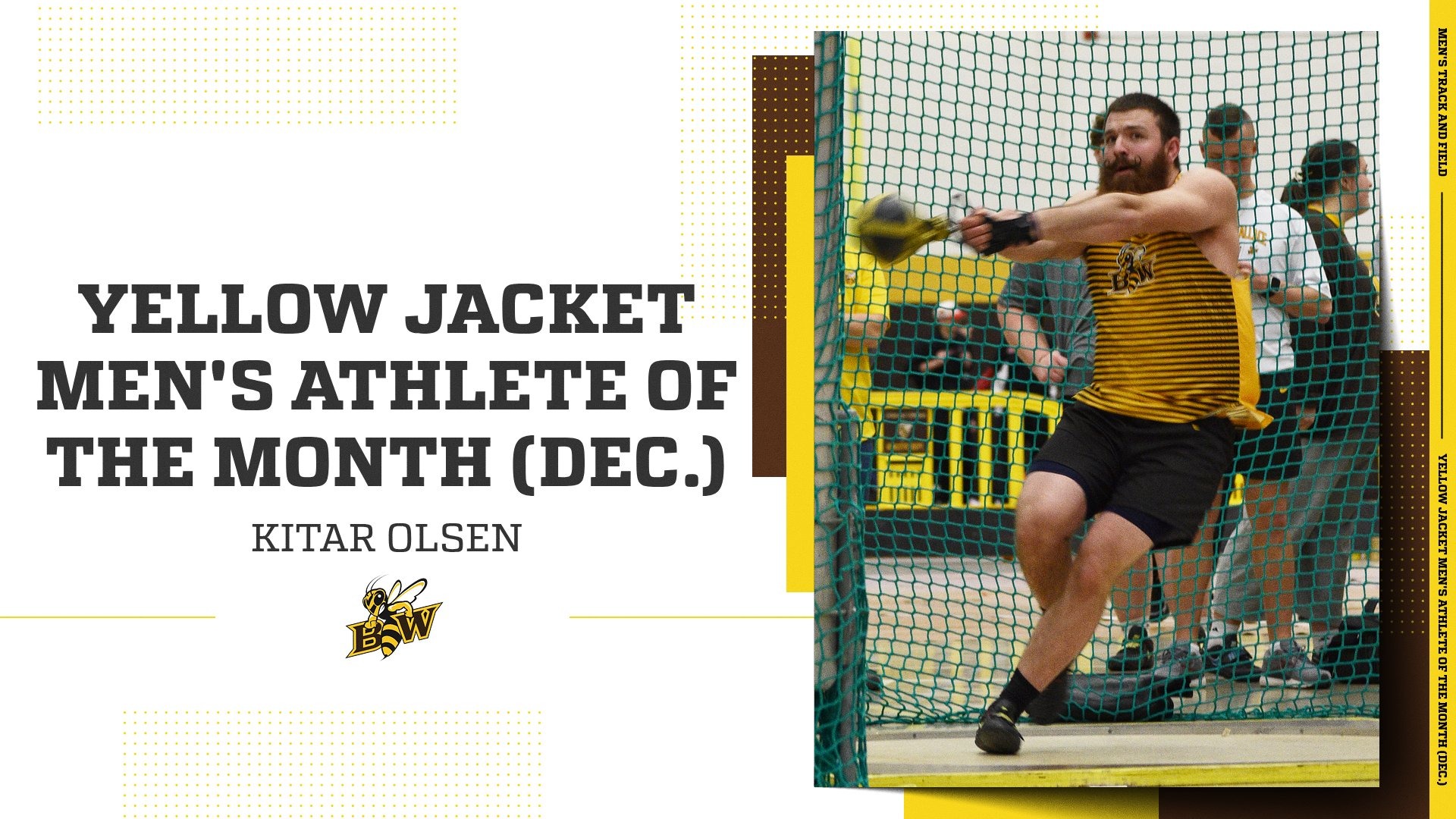 01-06-26 Olsen YJ Athlete of the Month