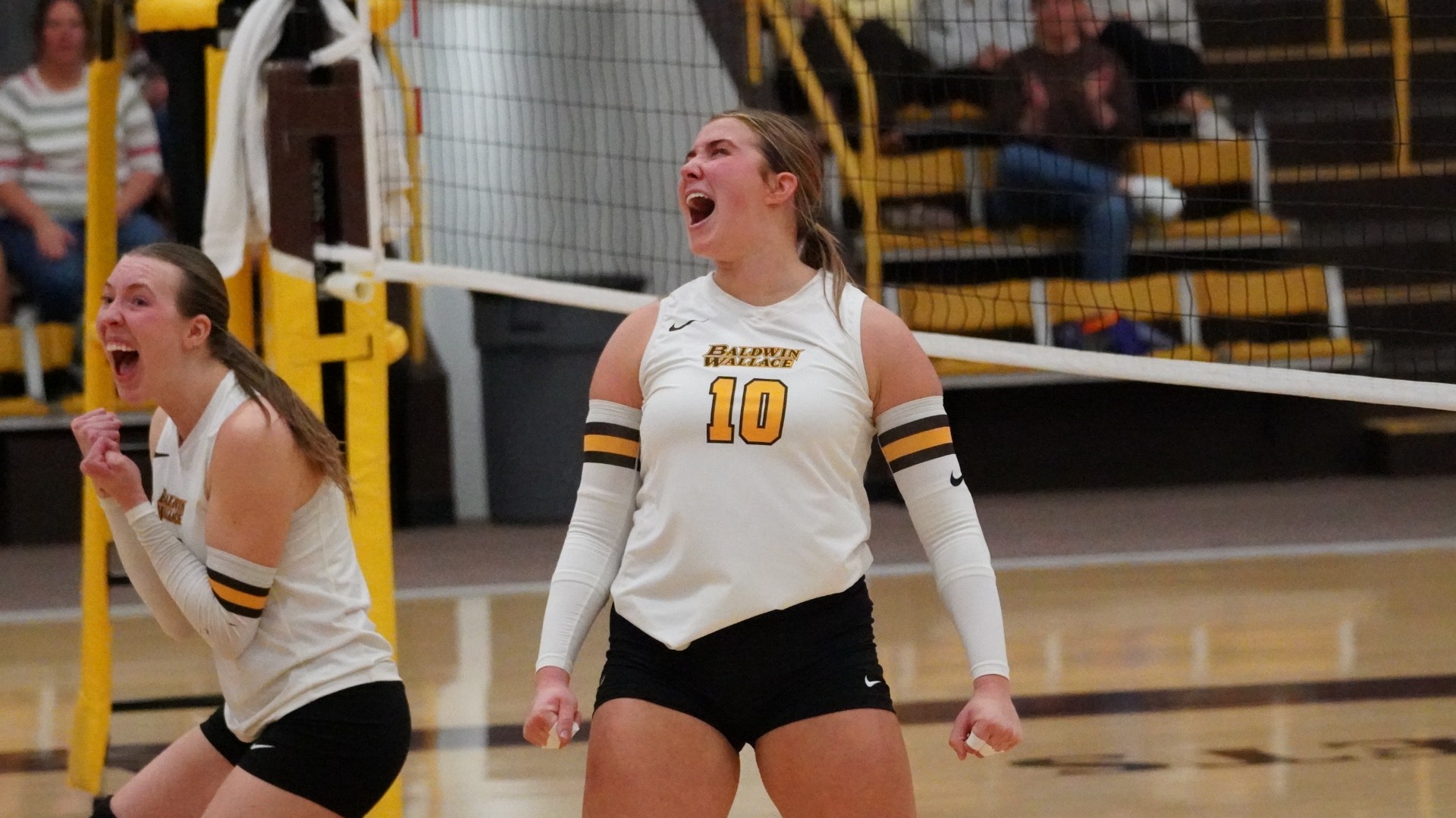 10-10-26 Lexi Smith Yell (Francis)