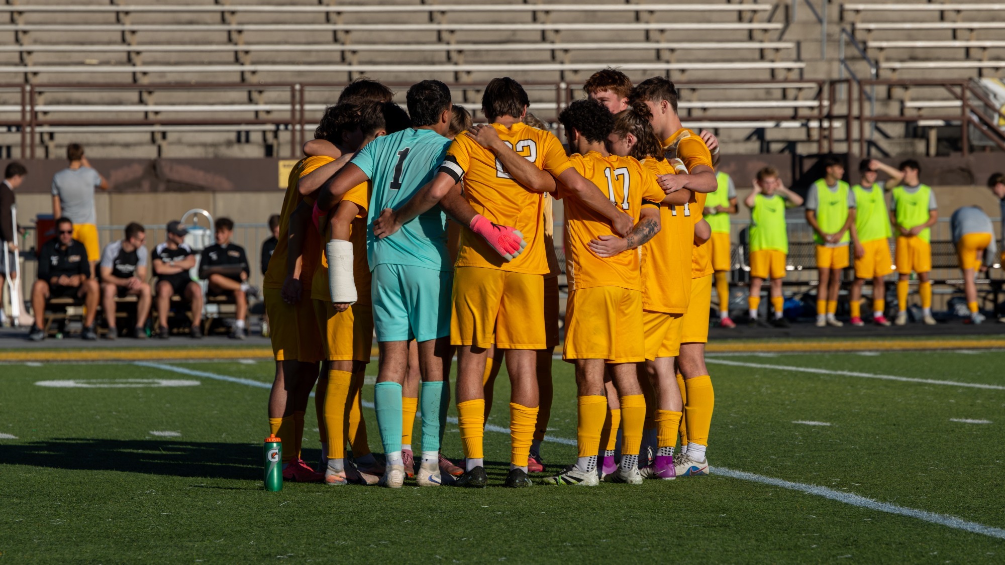 Msoc Oct 10 recap