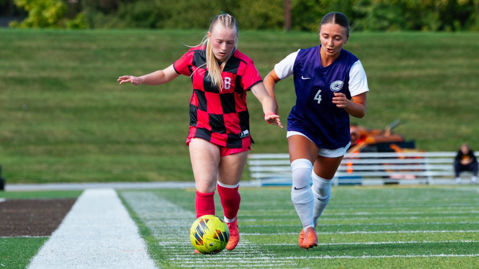 10/10 Wsoc Recap