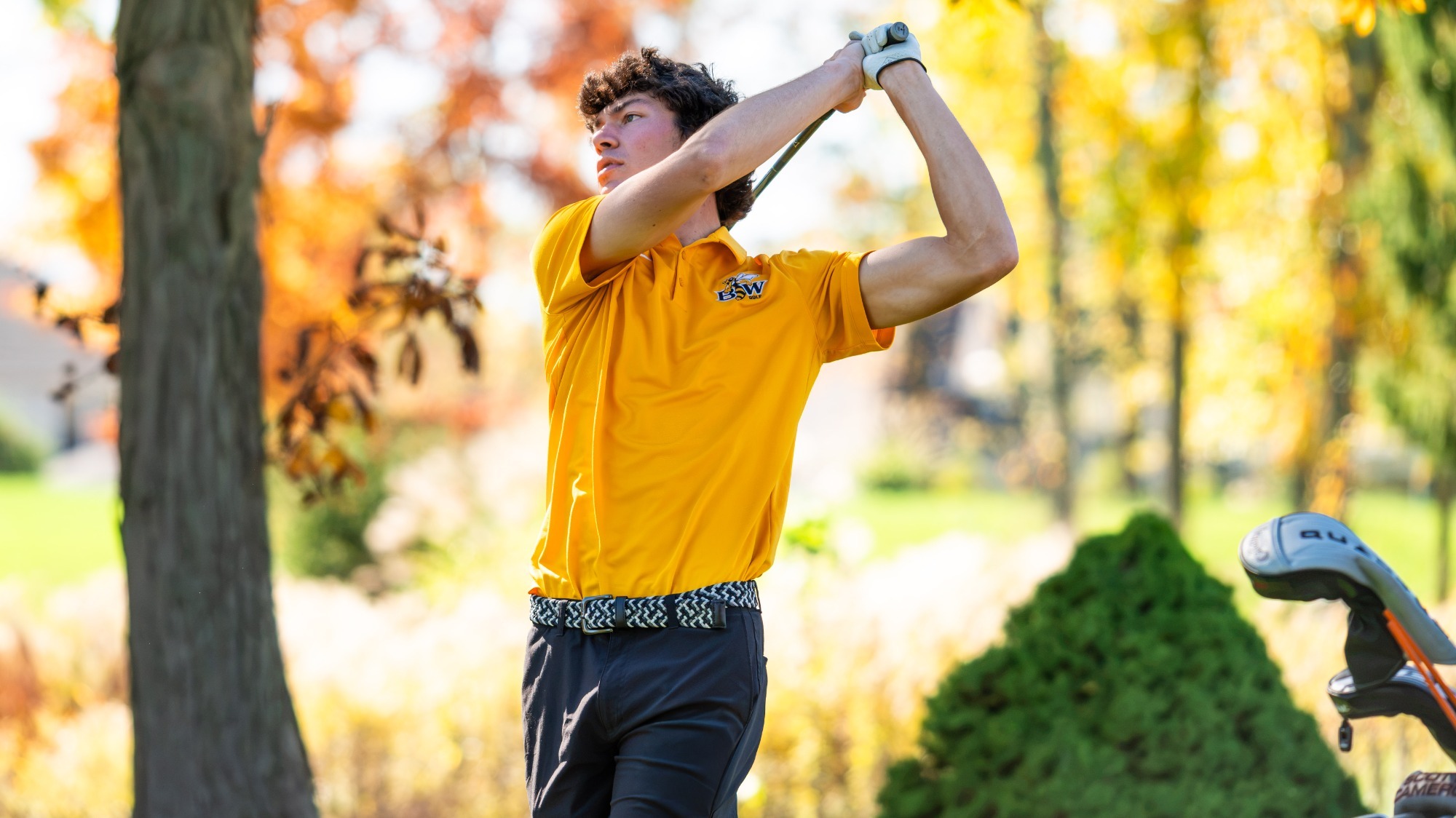 Kevin Ardner - BW Golf - 2026 Buffalo Wild Wings Cleveland Cup