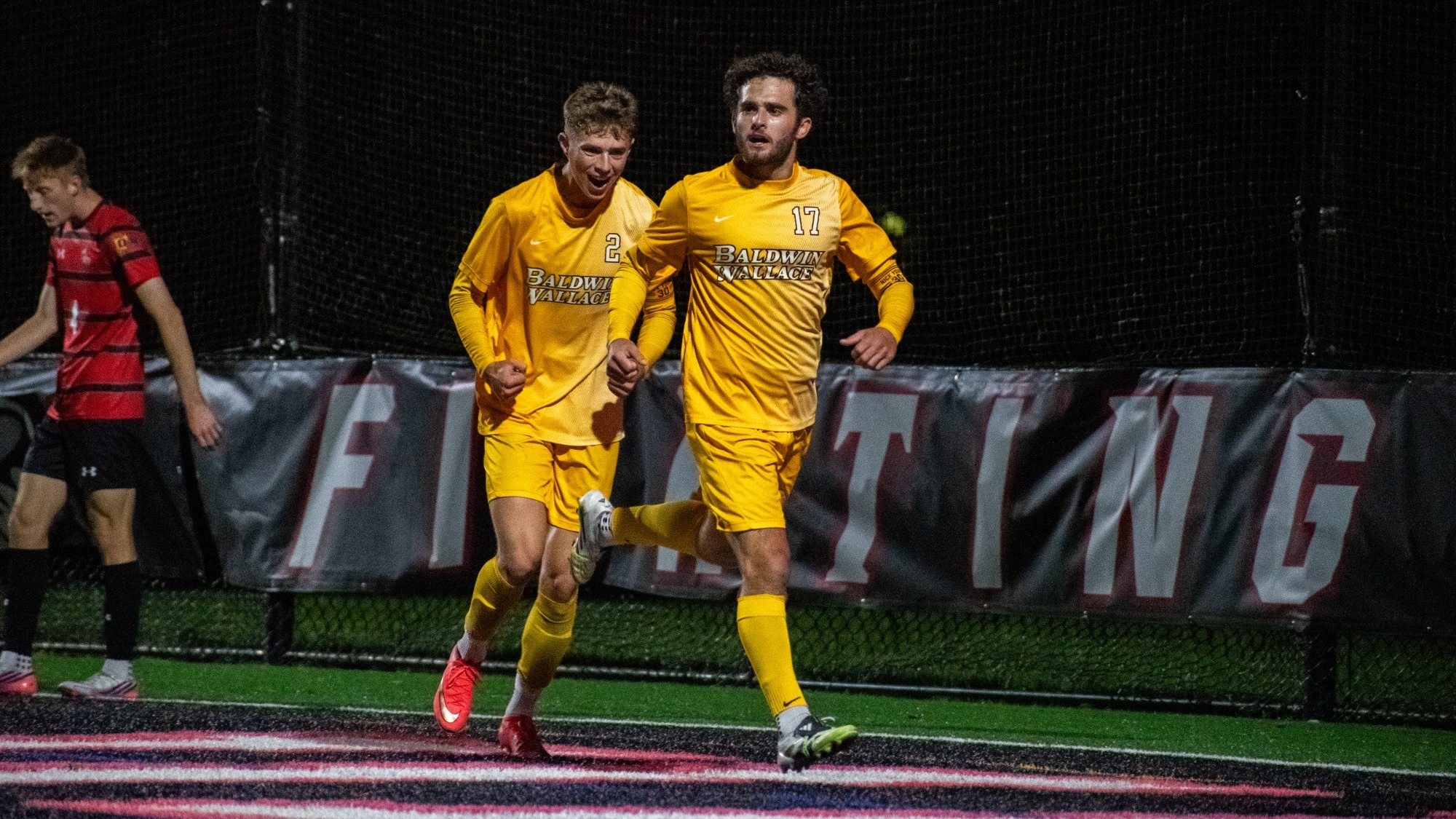 Oct 21 Msoc Recap