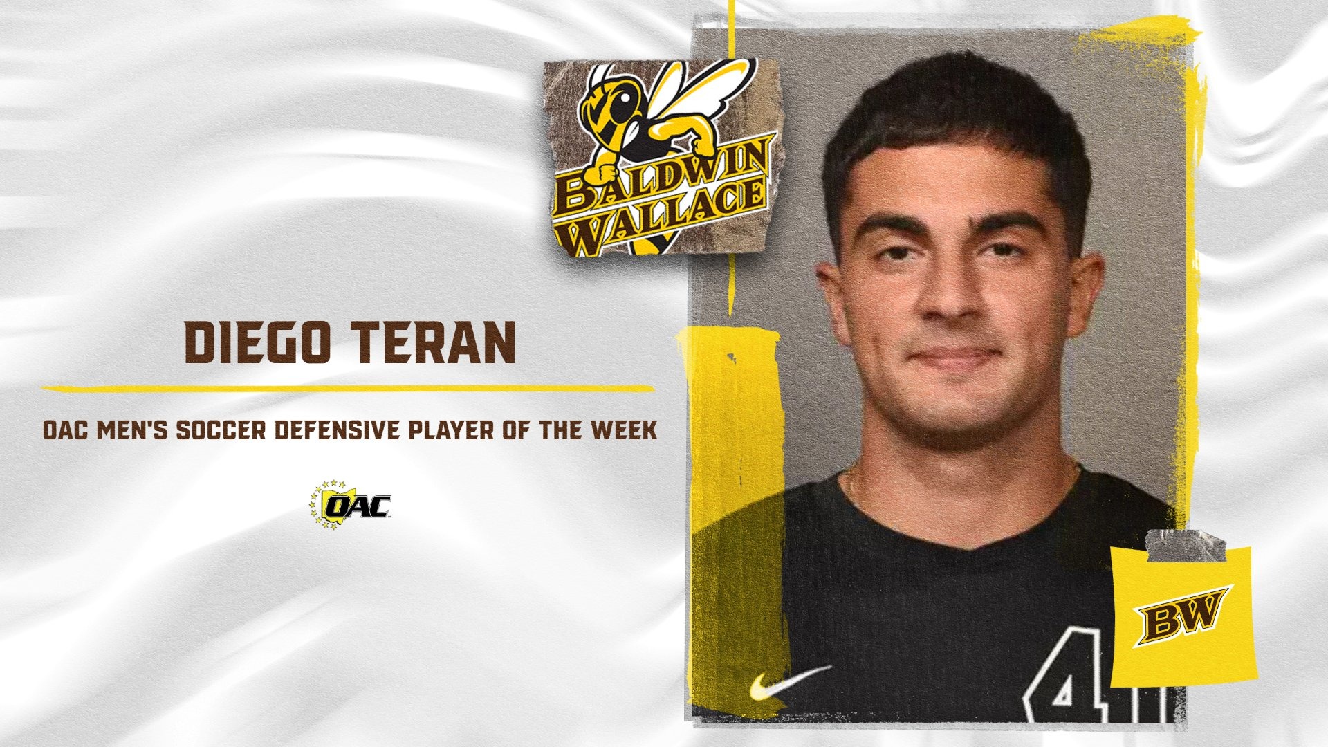 Teran MSOC Oct 26 DPOTW