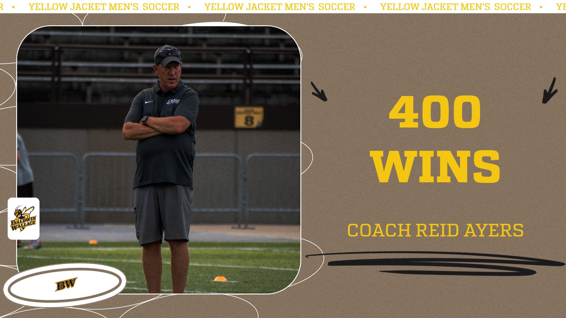Ayers 400