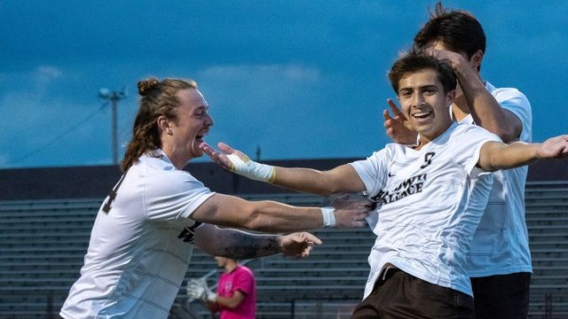 MSOC 10/8 recap