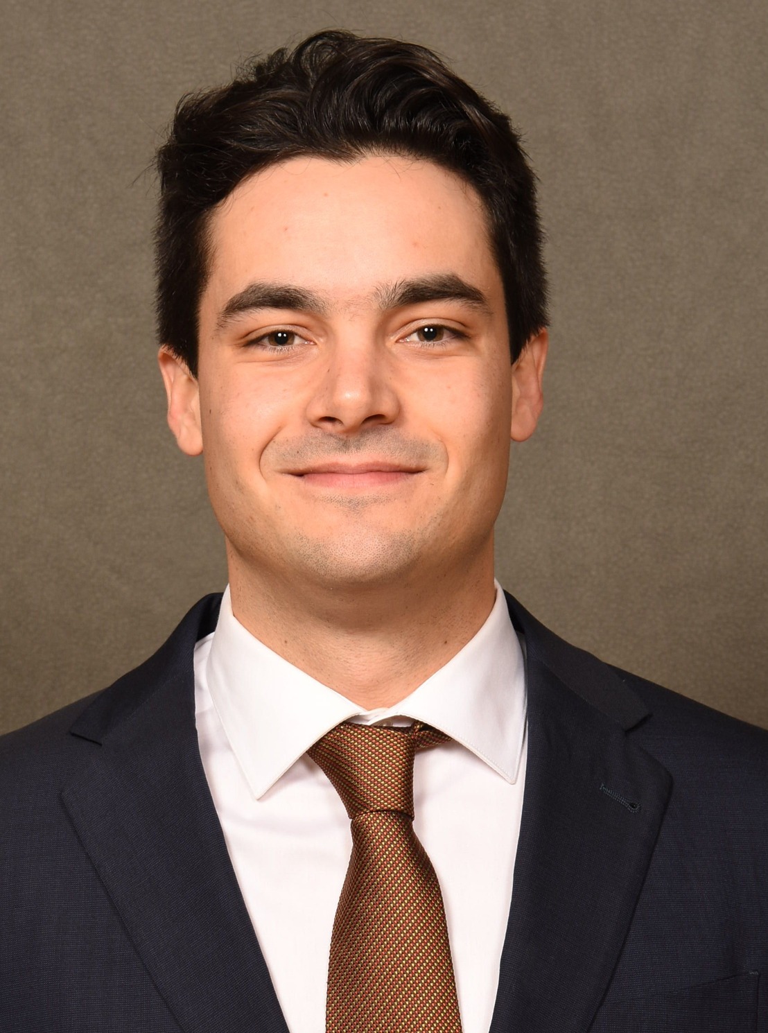 Dolsemaschio Headshot