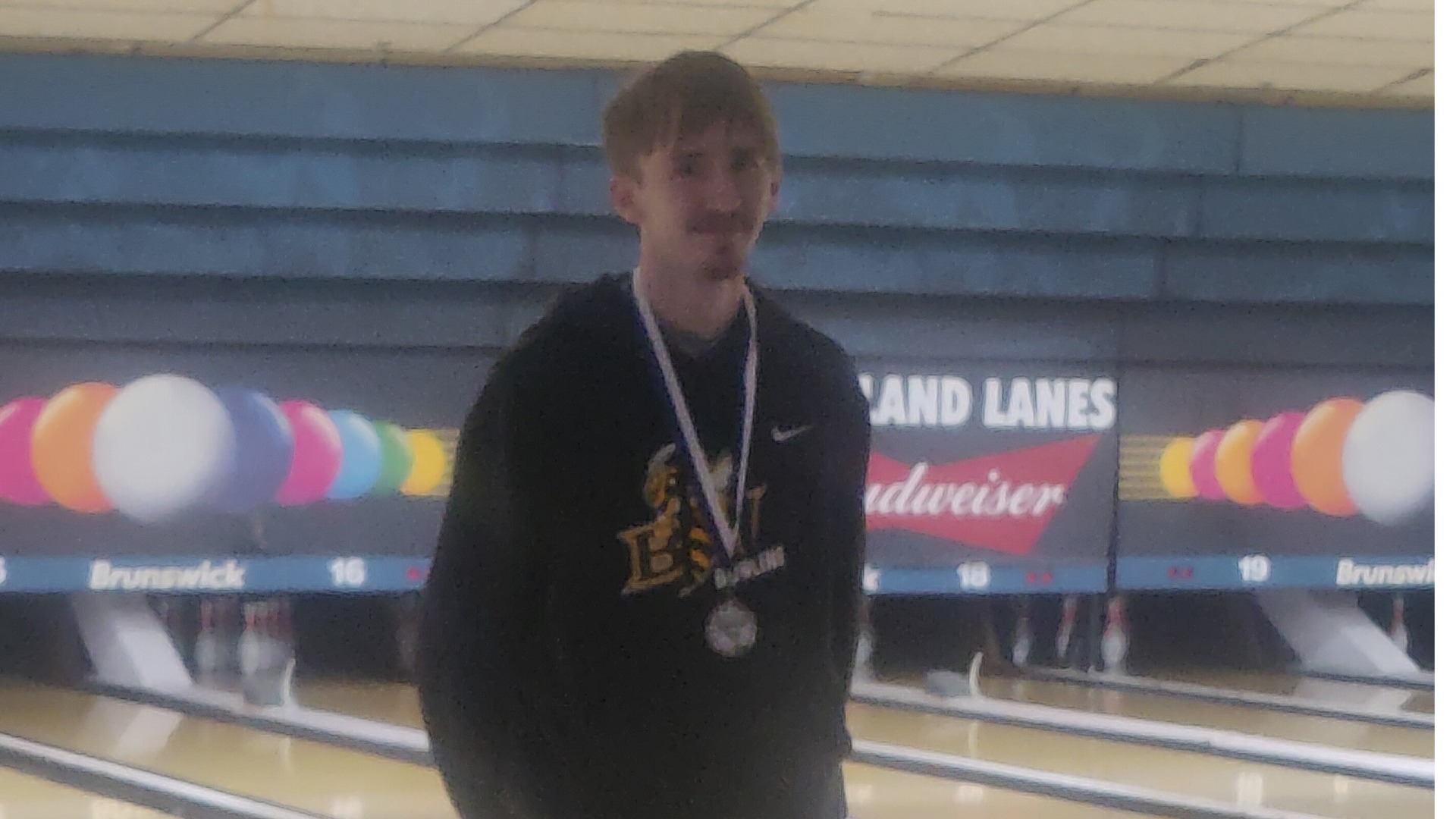 Jared Lieber Feb 10 Recap