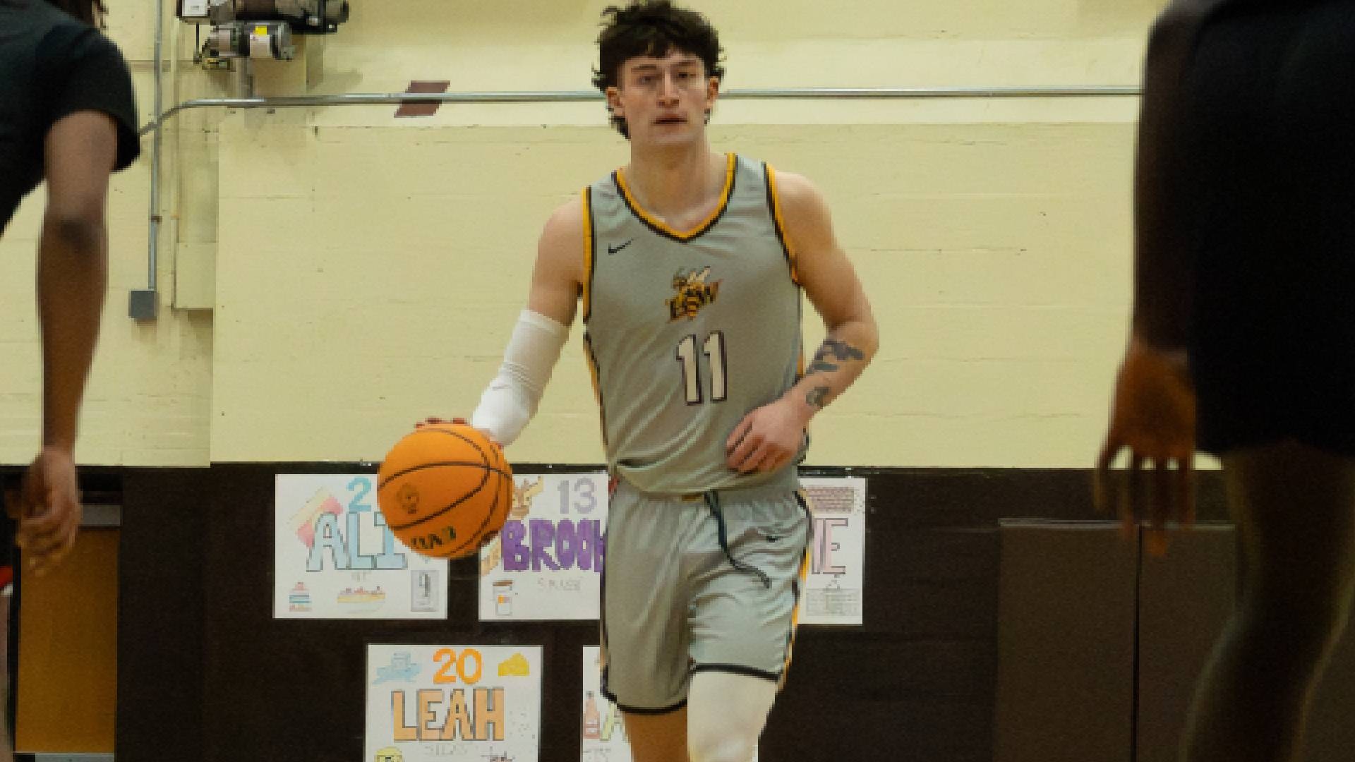 Pestello Feb 11 Recap