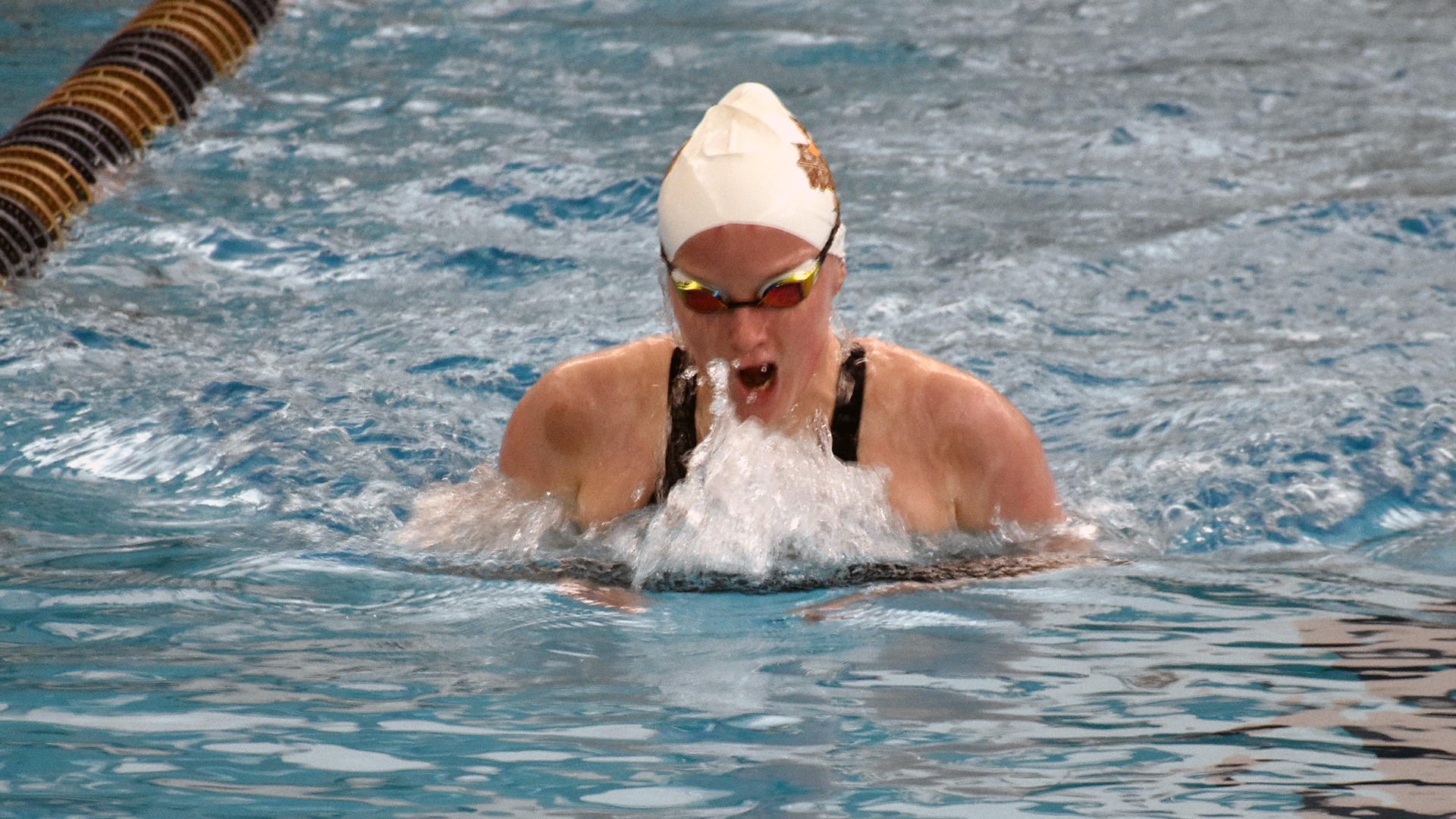 2026 OAC Women's Championship  Day 1 Story