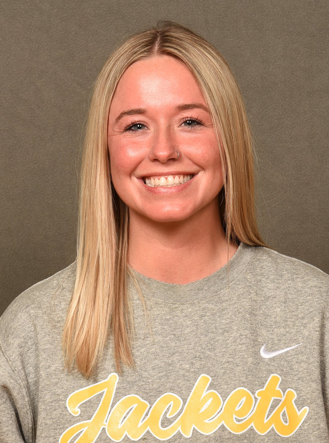 2026 Gabby Jessup Headshot