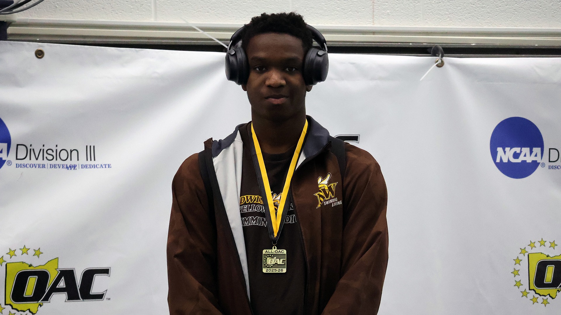 2026 OAC Men's Story - Day 2