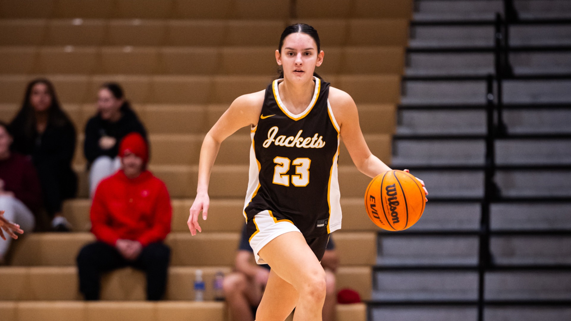 02-21-26 McCoy Dribble