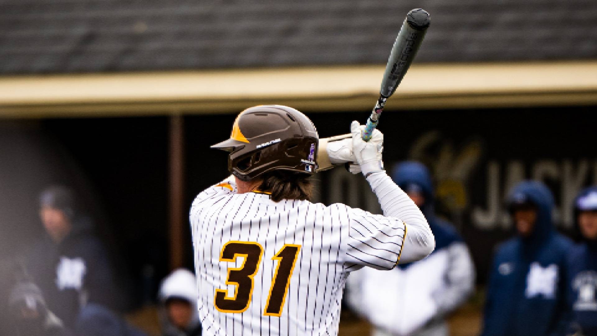 Sean Kolenich Feb. 28 Recap