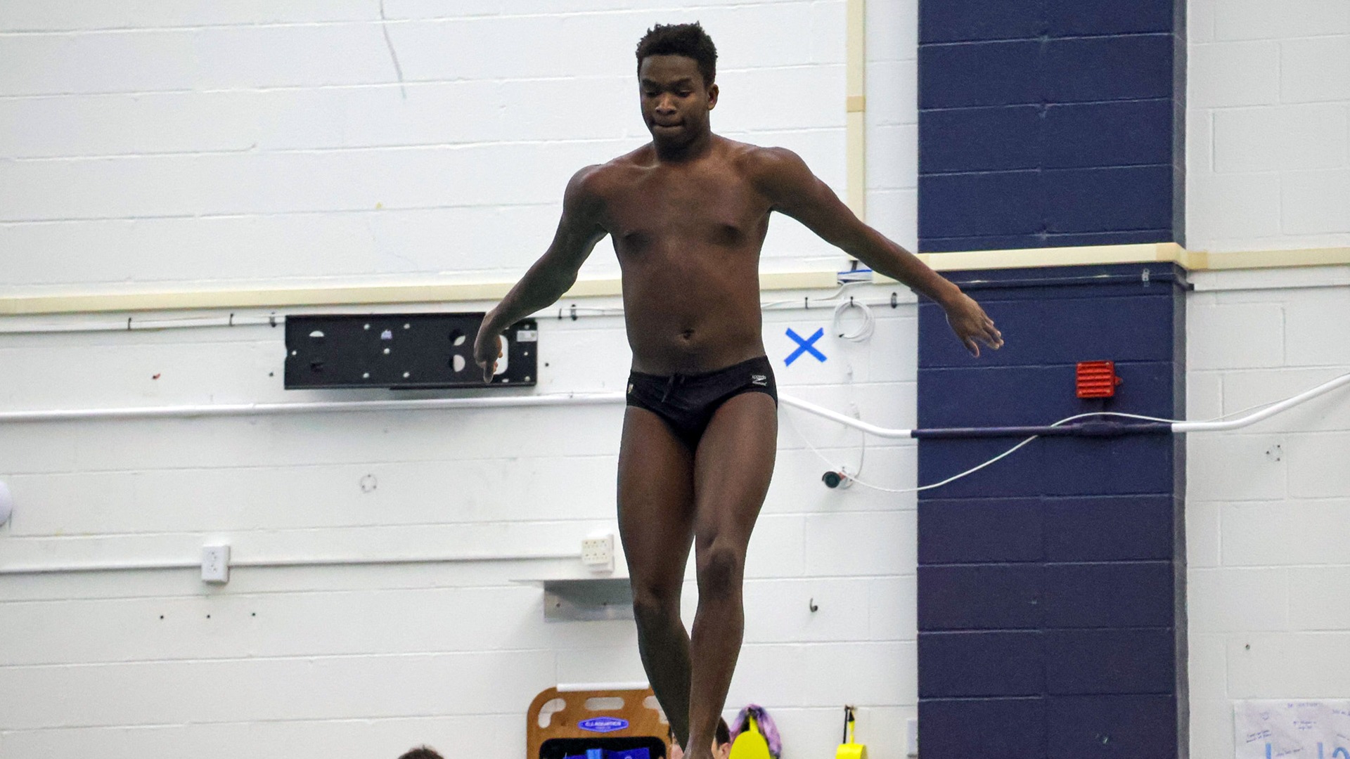 2026 Men's Diving Championships Story - February 28