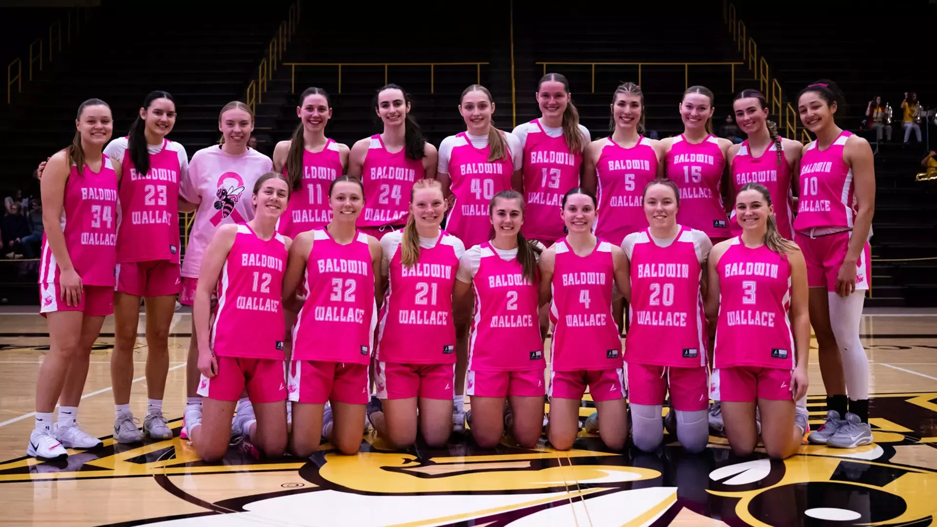 02-07-26 WBB Team Pink Photo