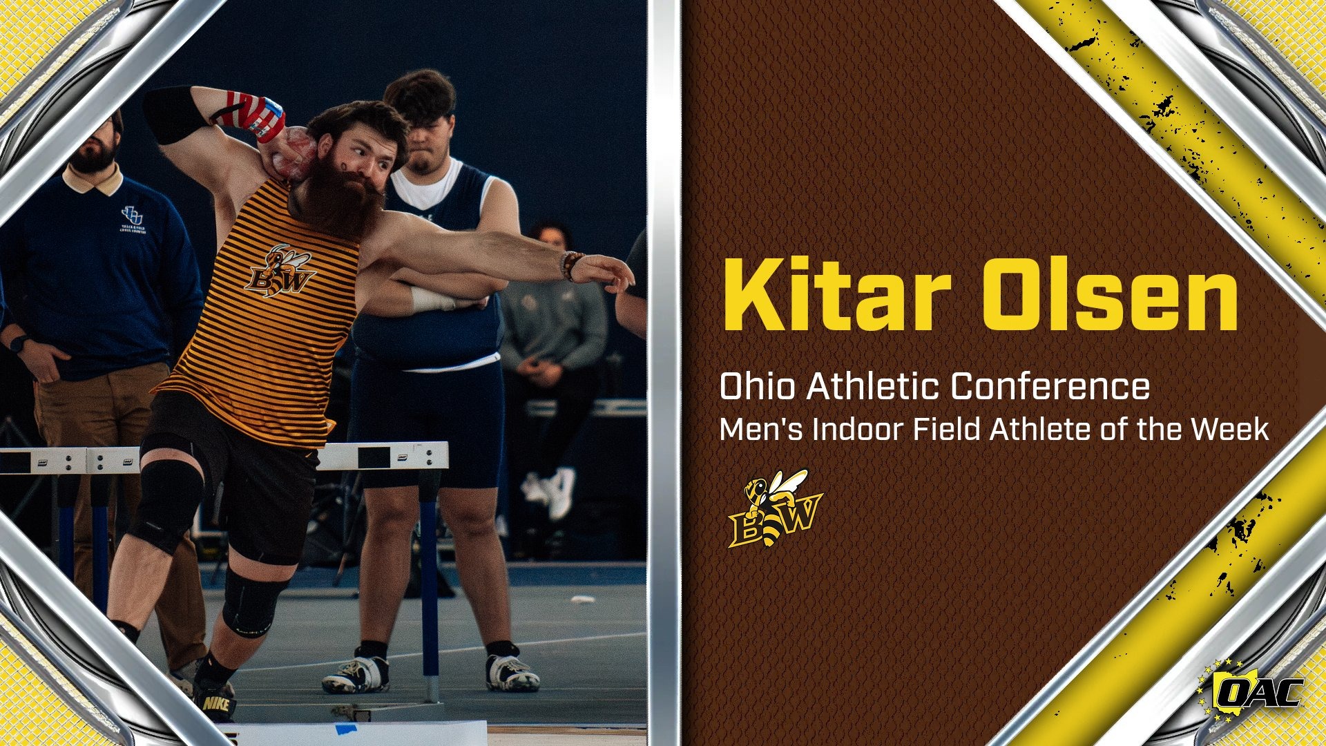 02-09-26 Olsen OAC Weekly Graphic