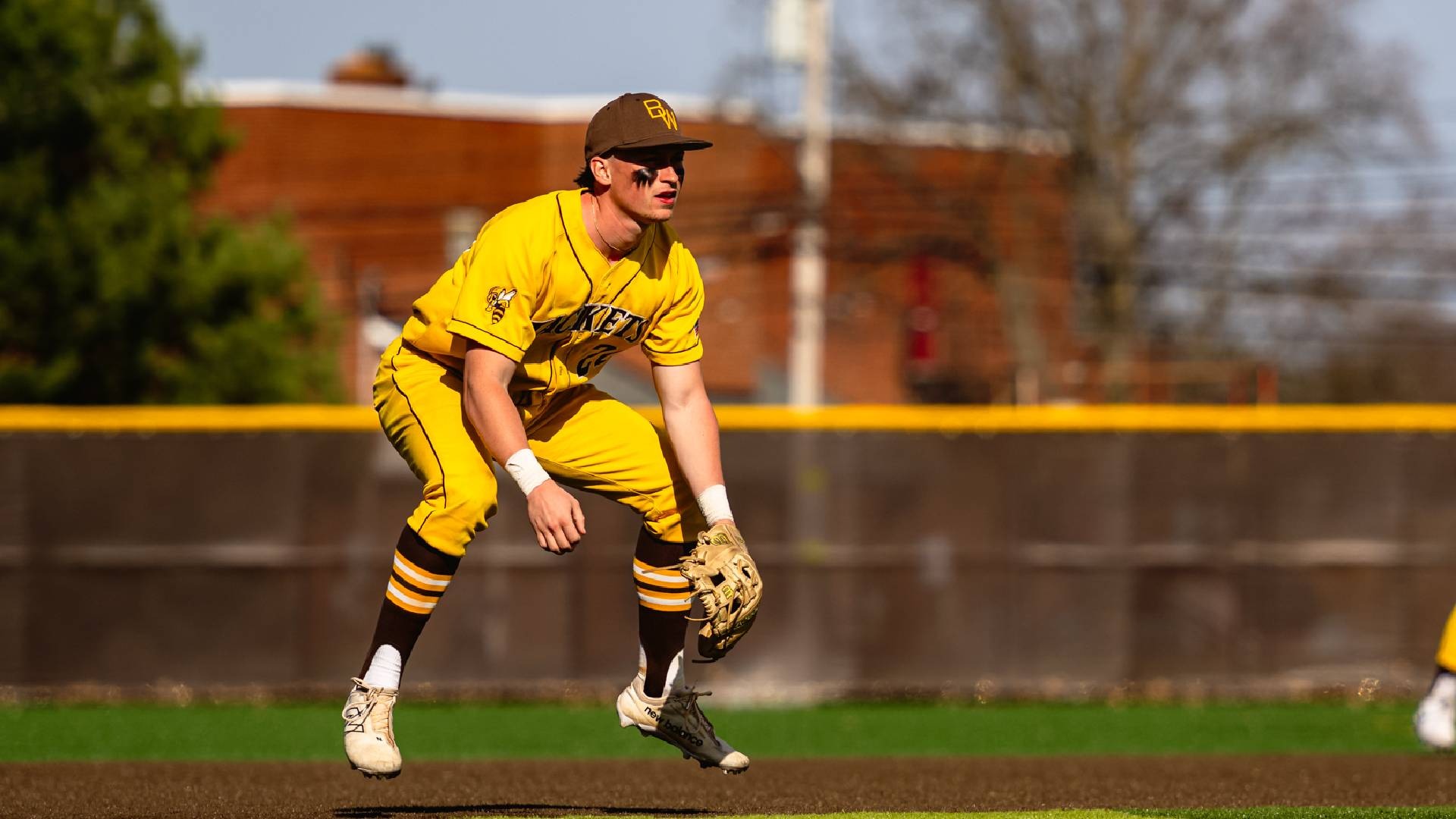 Colin West March 10 baseball recap