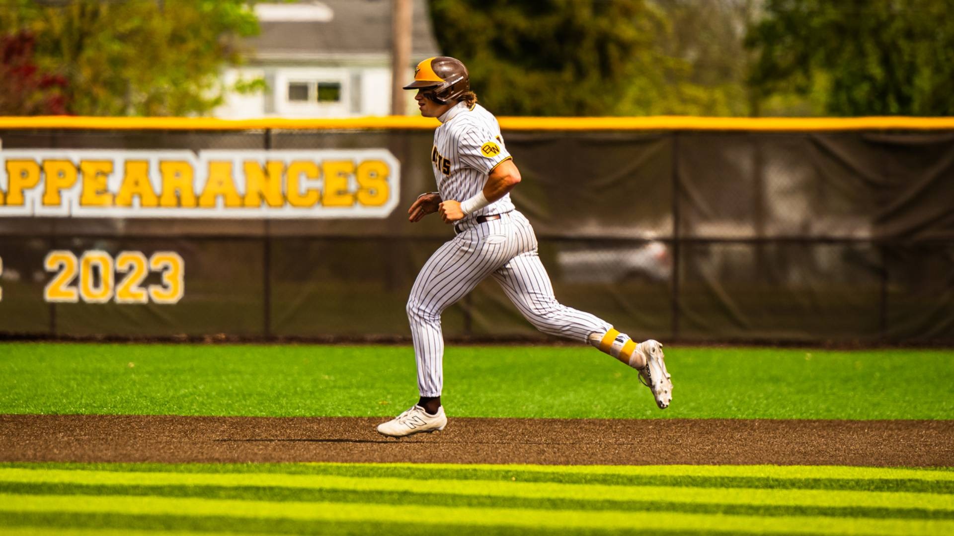 Ritlinger-Nirider March 13 Recap