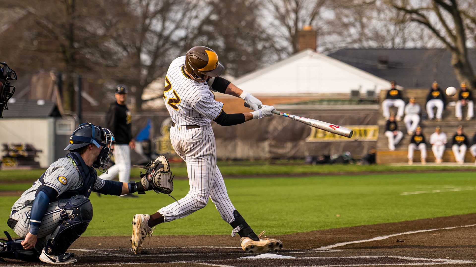 2026 Allegheny Baseball Story