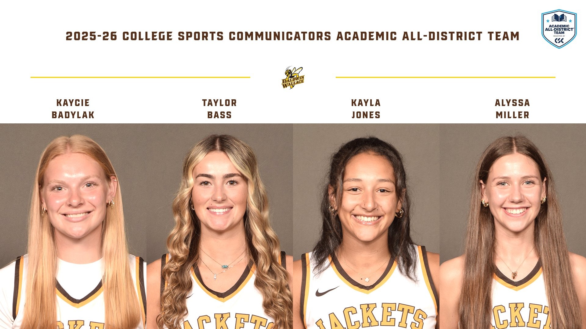 03-24-26 WBB CSC Academic All-District