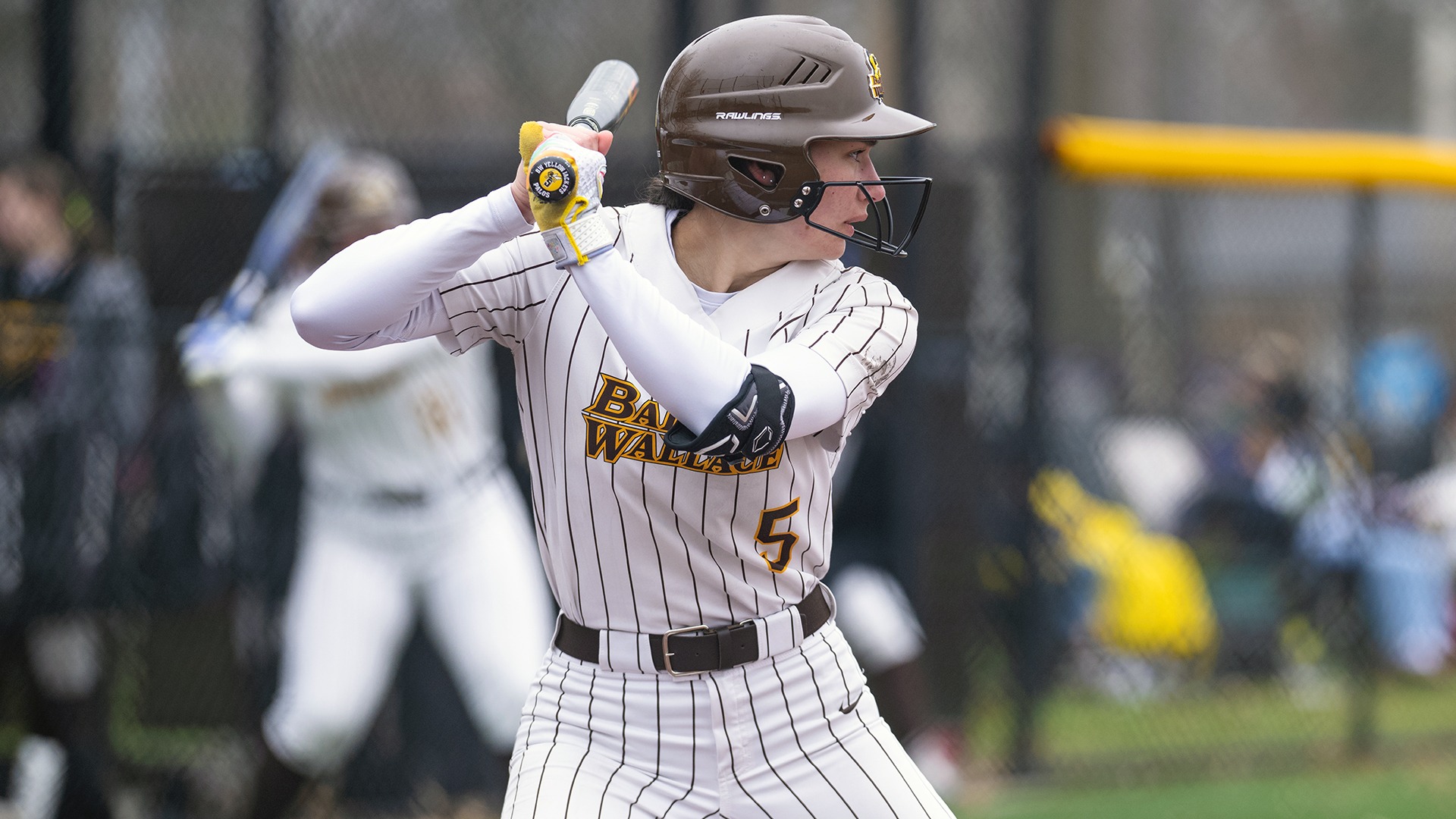 2026 Capital SB Story