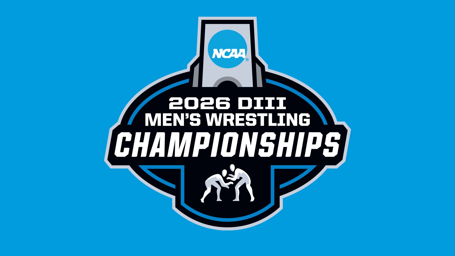 2026 Men's Wrestling Champ Qualfiers