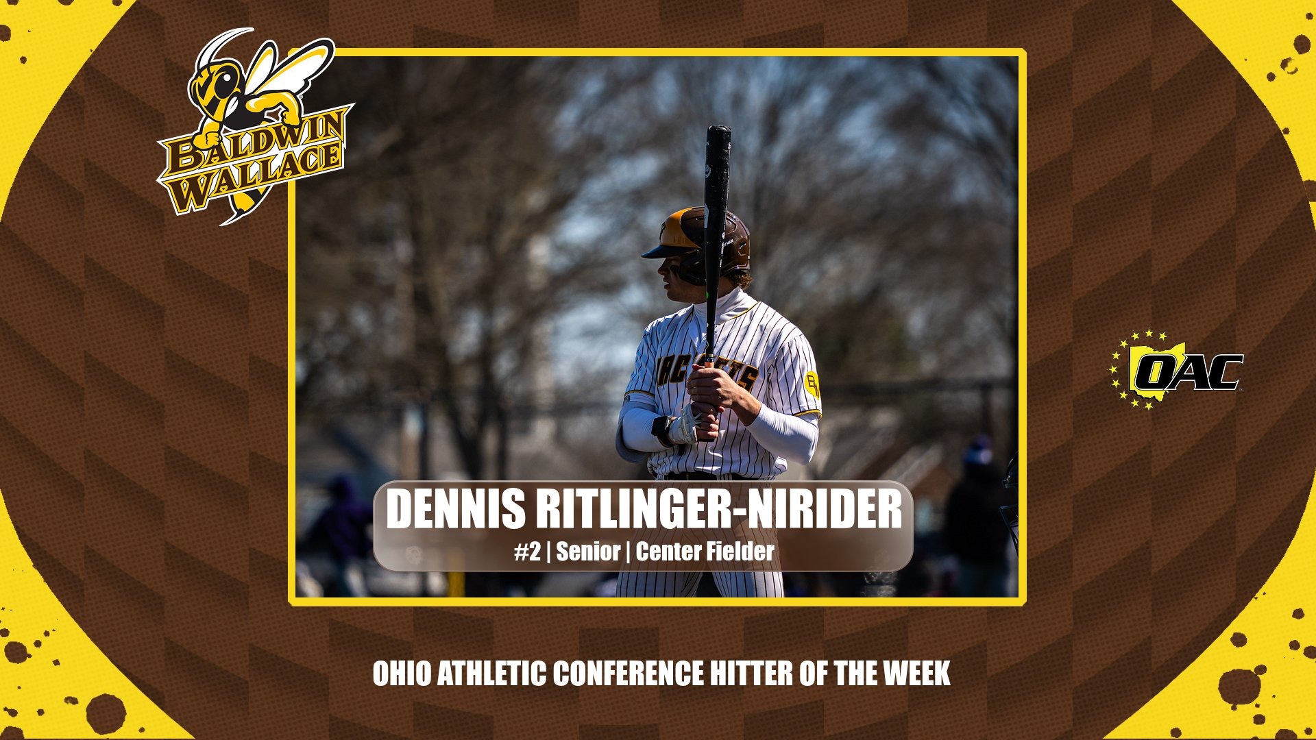 DRN HOTW March 23-29