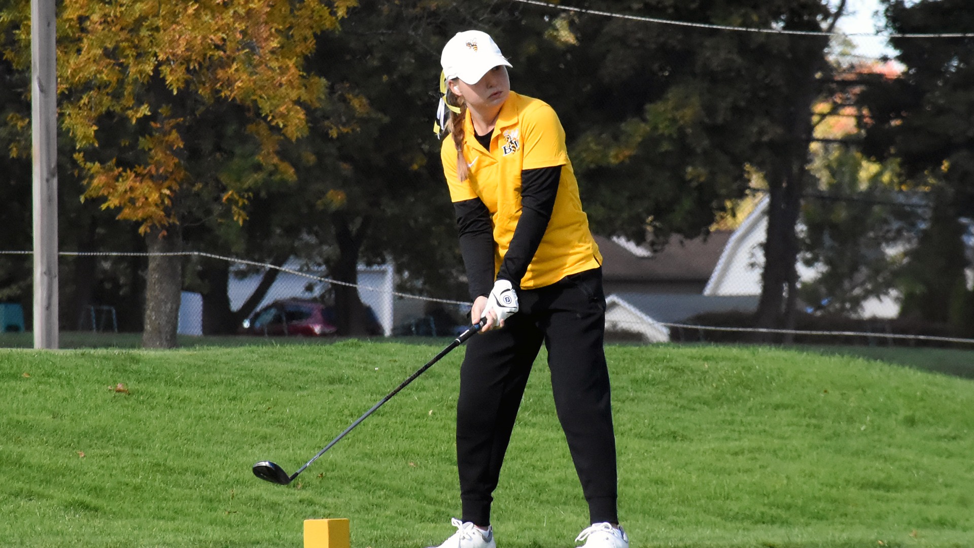 2026 Muskingum WGolf Spring