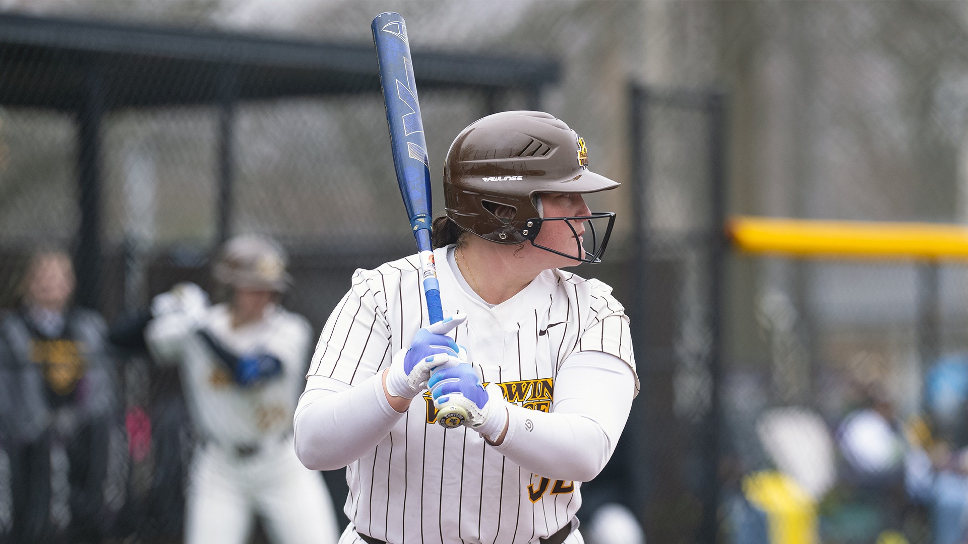 2026 Olivet SB Recap