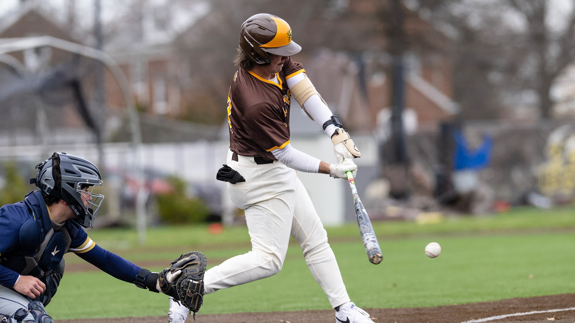 Kolenich March 31 Recap