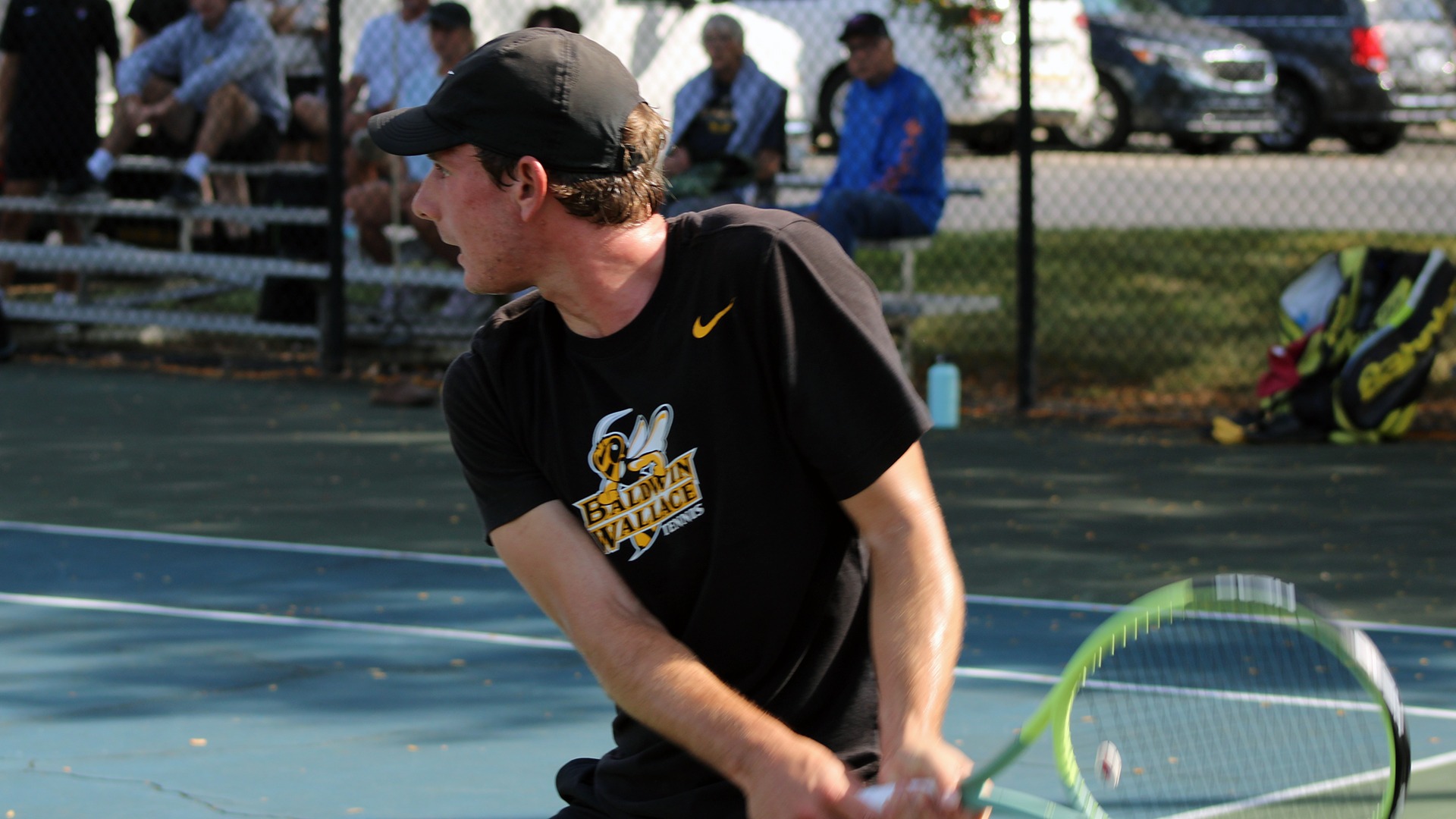 2026 Buena Vista Men's Story