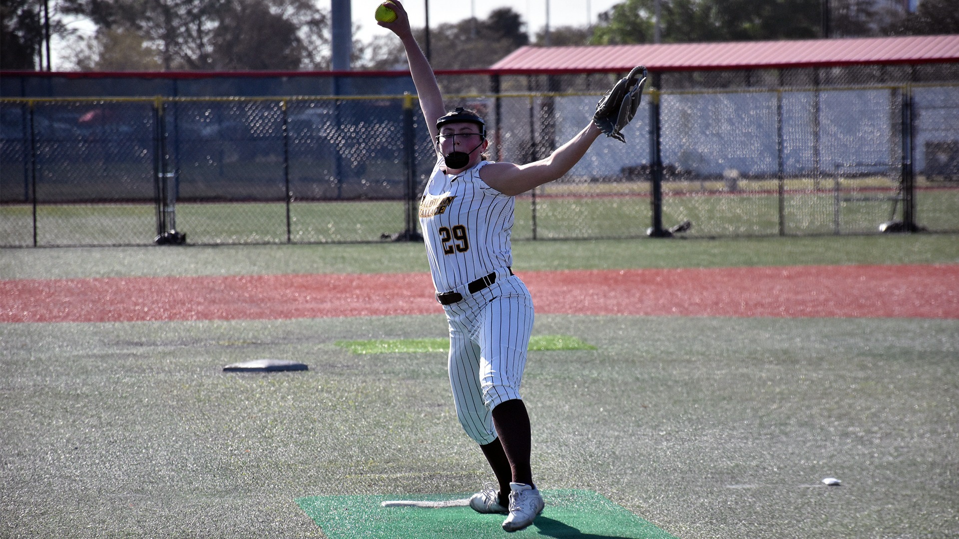 2026 Space Coast Games Day 1 Story