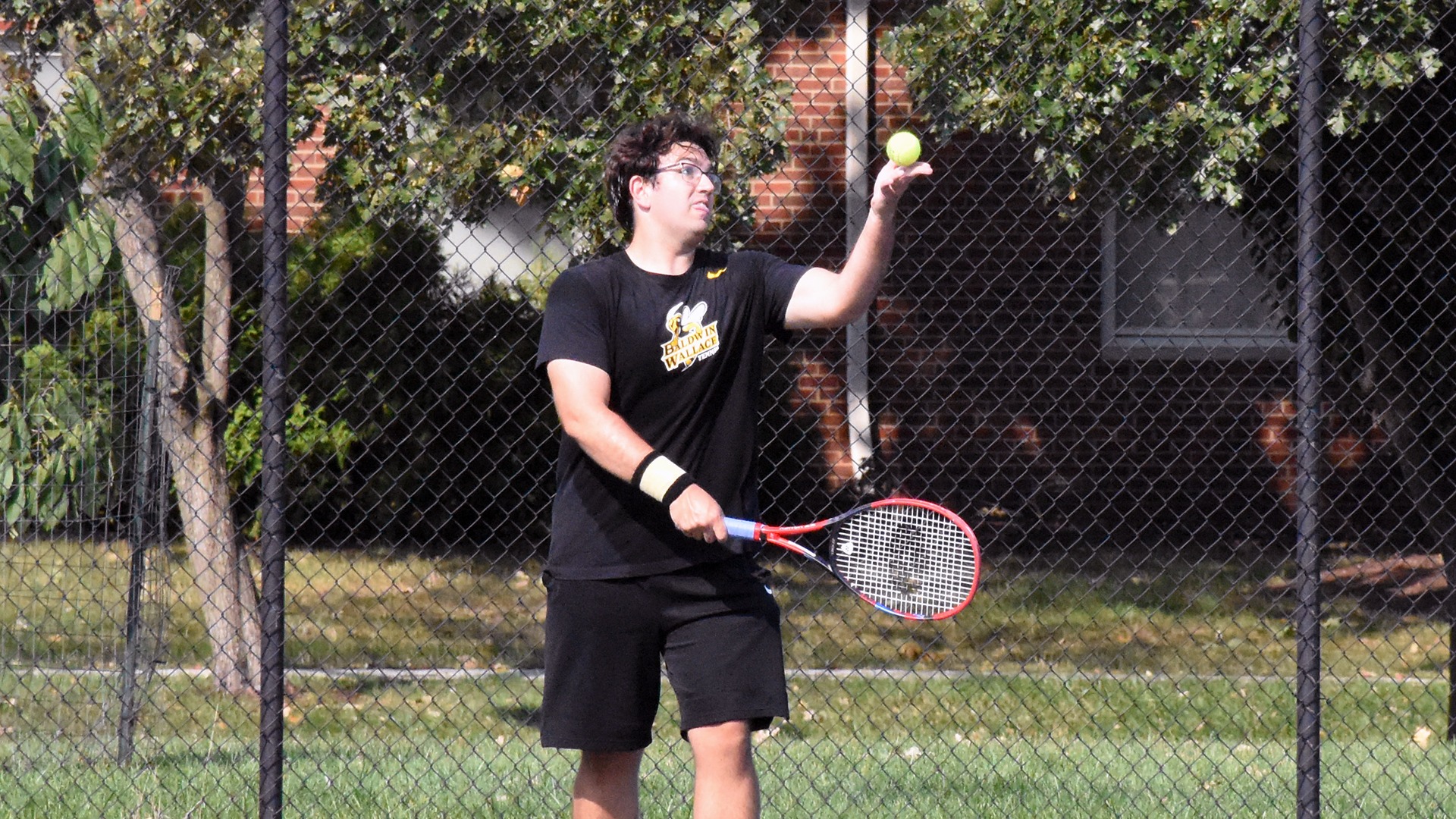 2026 Mount St. Mary Story