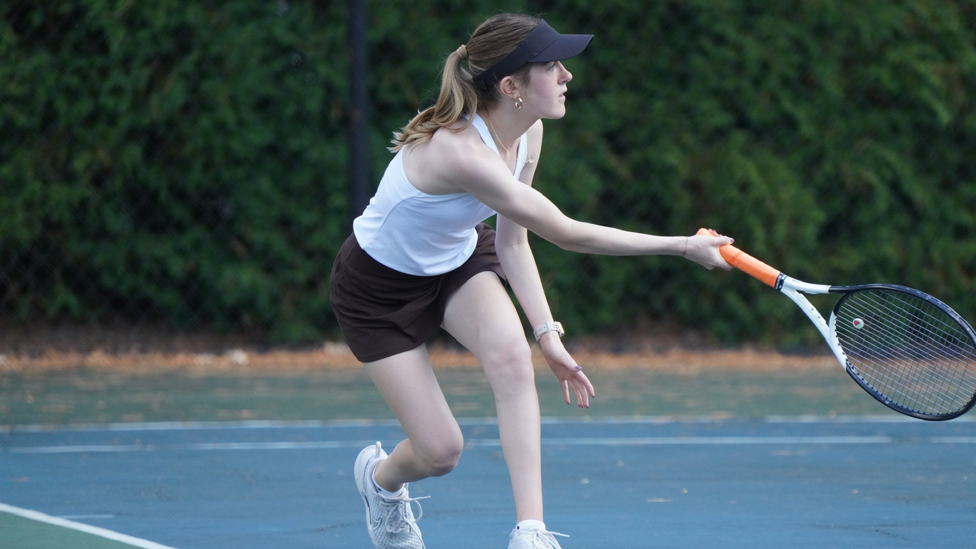 2026 W&J WTEN Story Recap