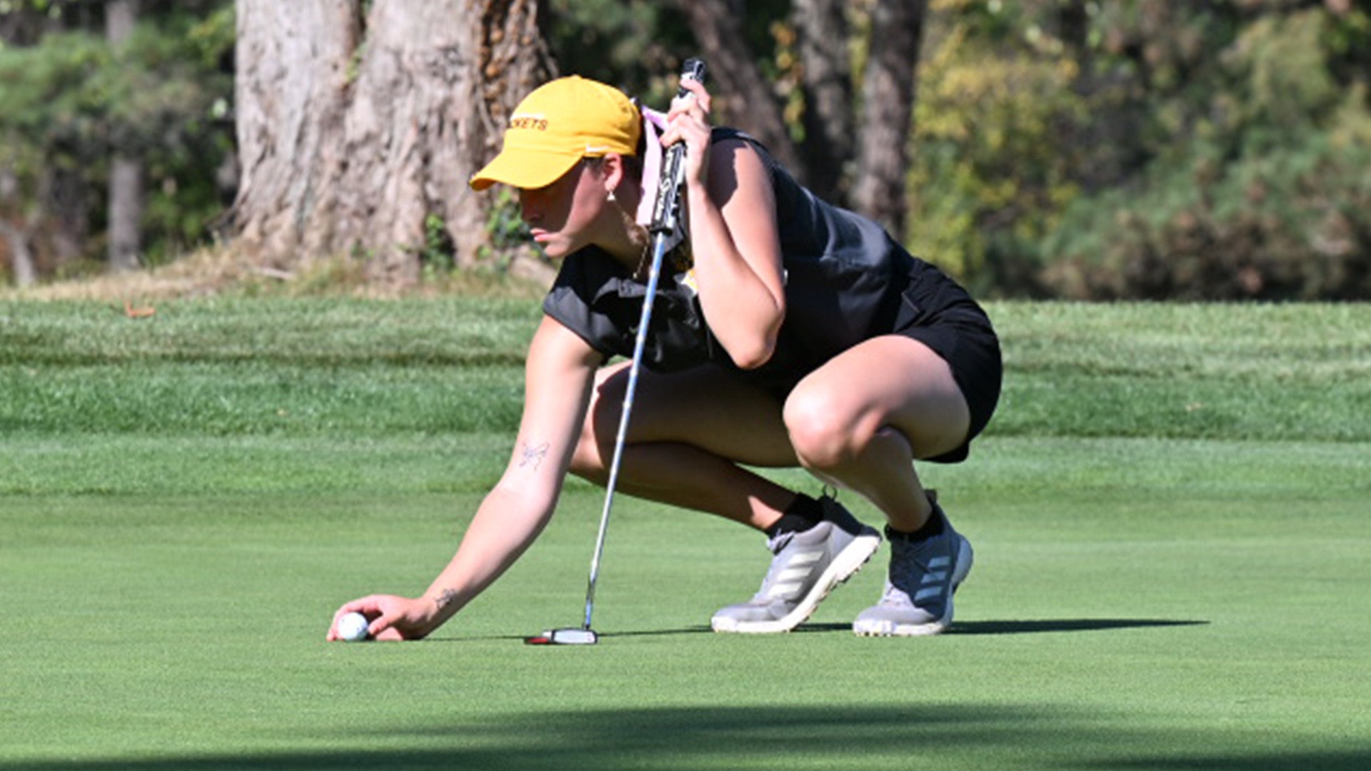 2026 OAC Spring WGolf Recap