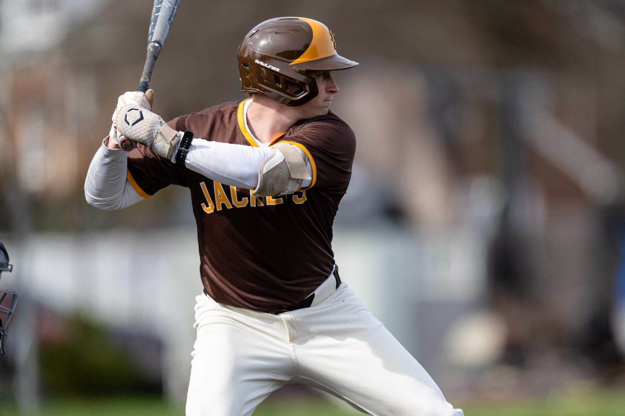 Colin West April 2 Recap