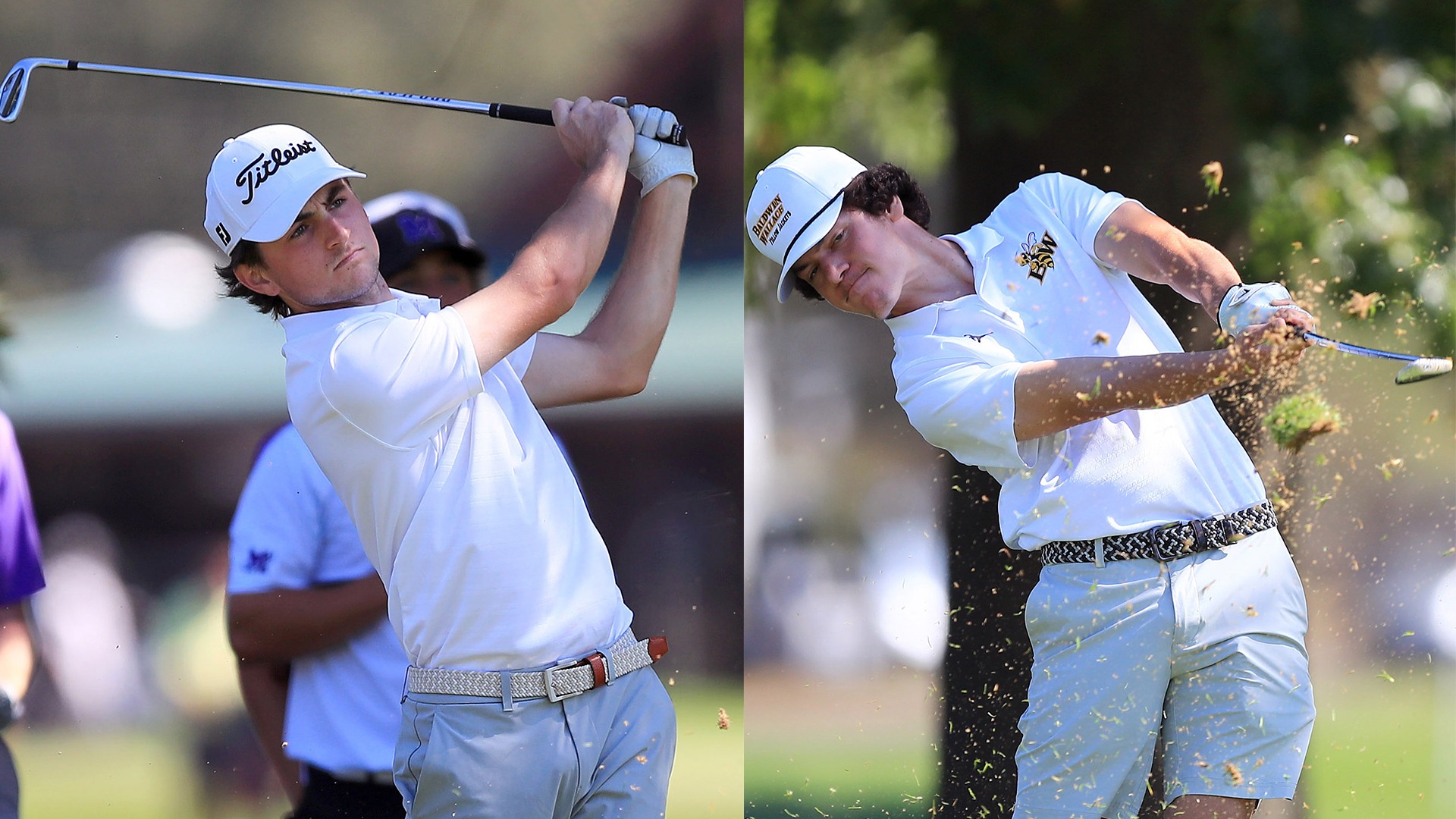 2026 OAC Men's Golf Spring Preview Recap