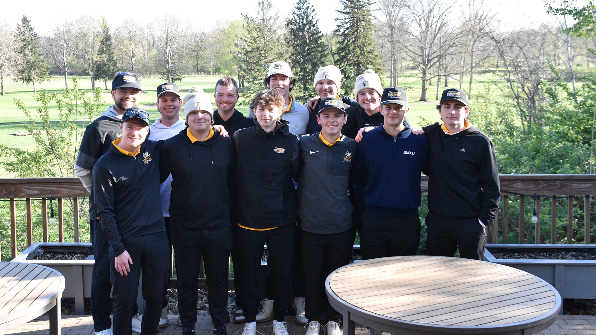 2026 BW Spring Shootout Story