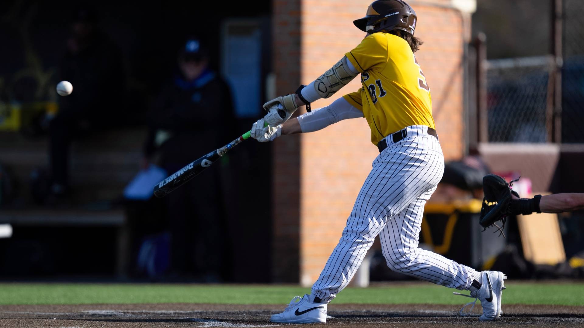 Sean Kolenich April 22 Recap