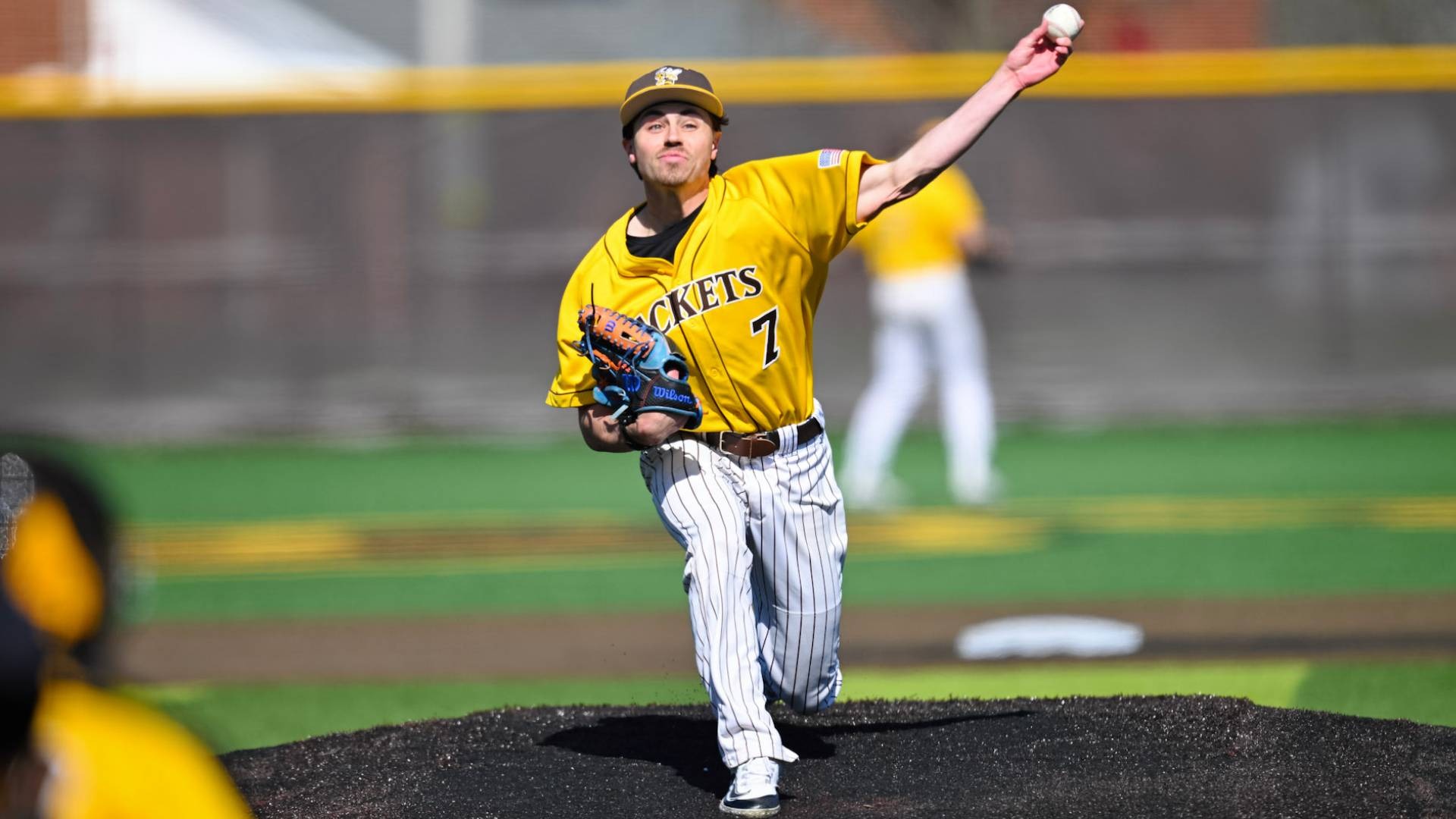 Brit Kostura April 25 Recap