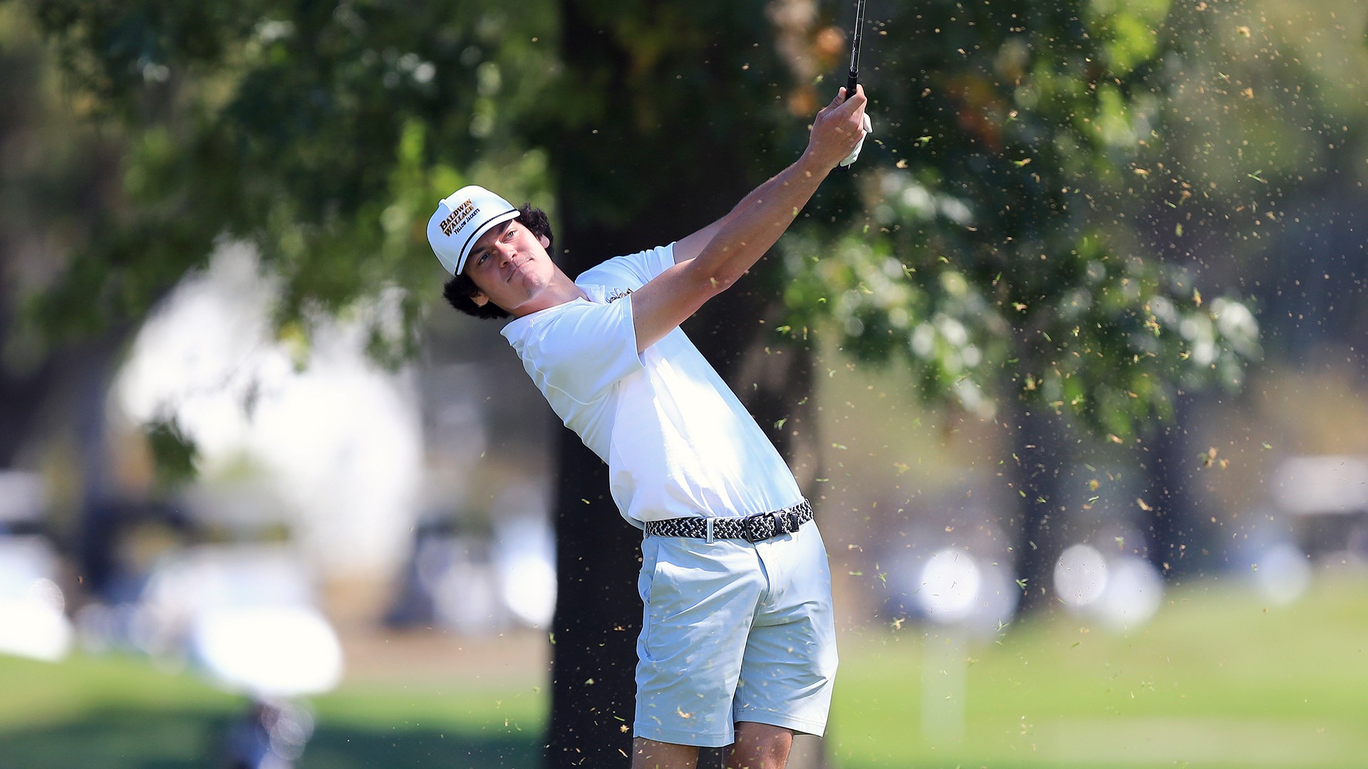 2026 MGOLF OAC Champs Story