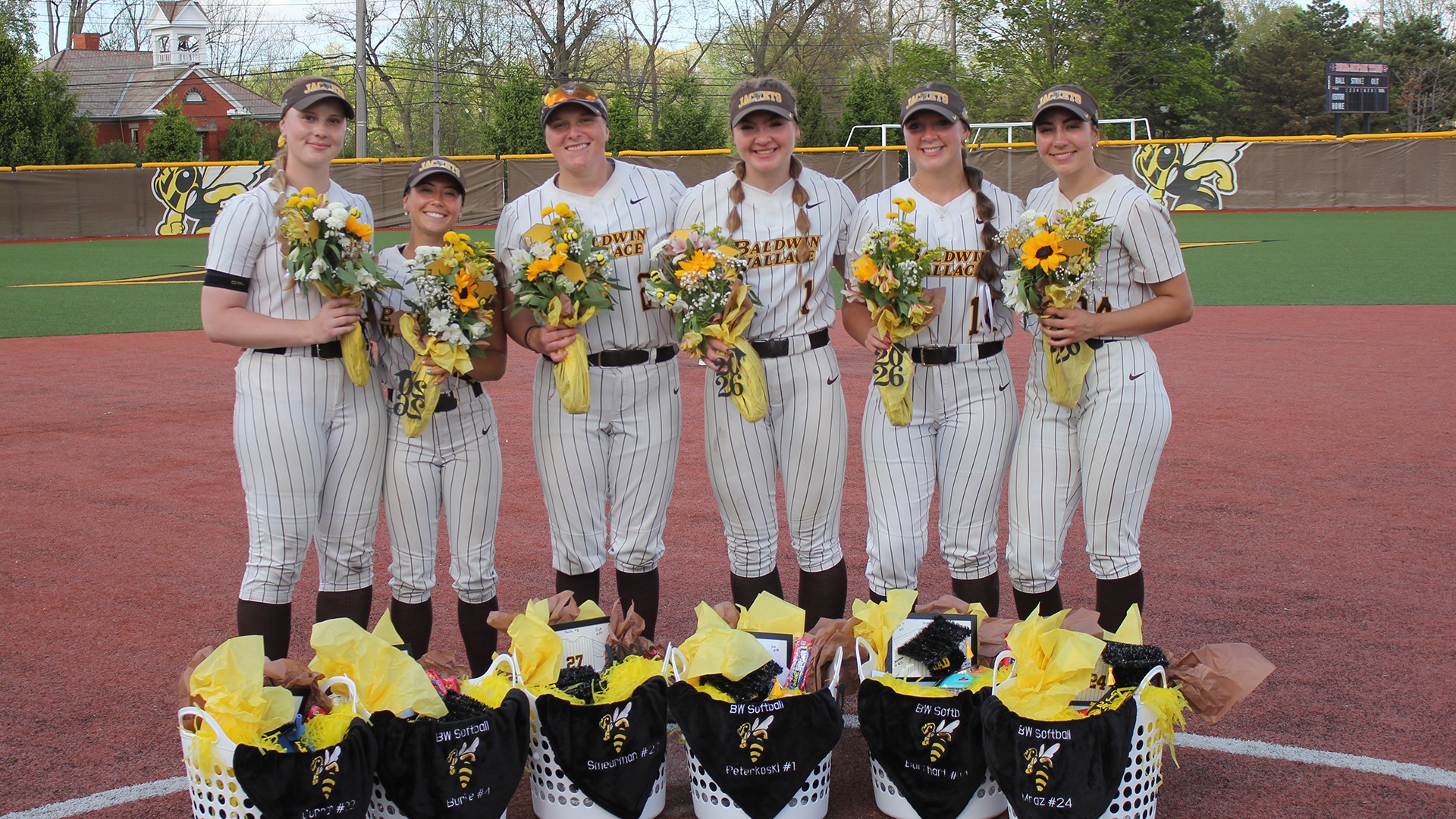 2026 SB Senior Day