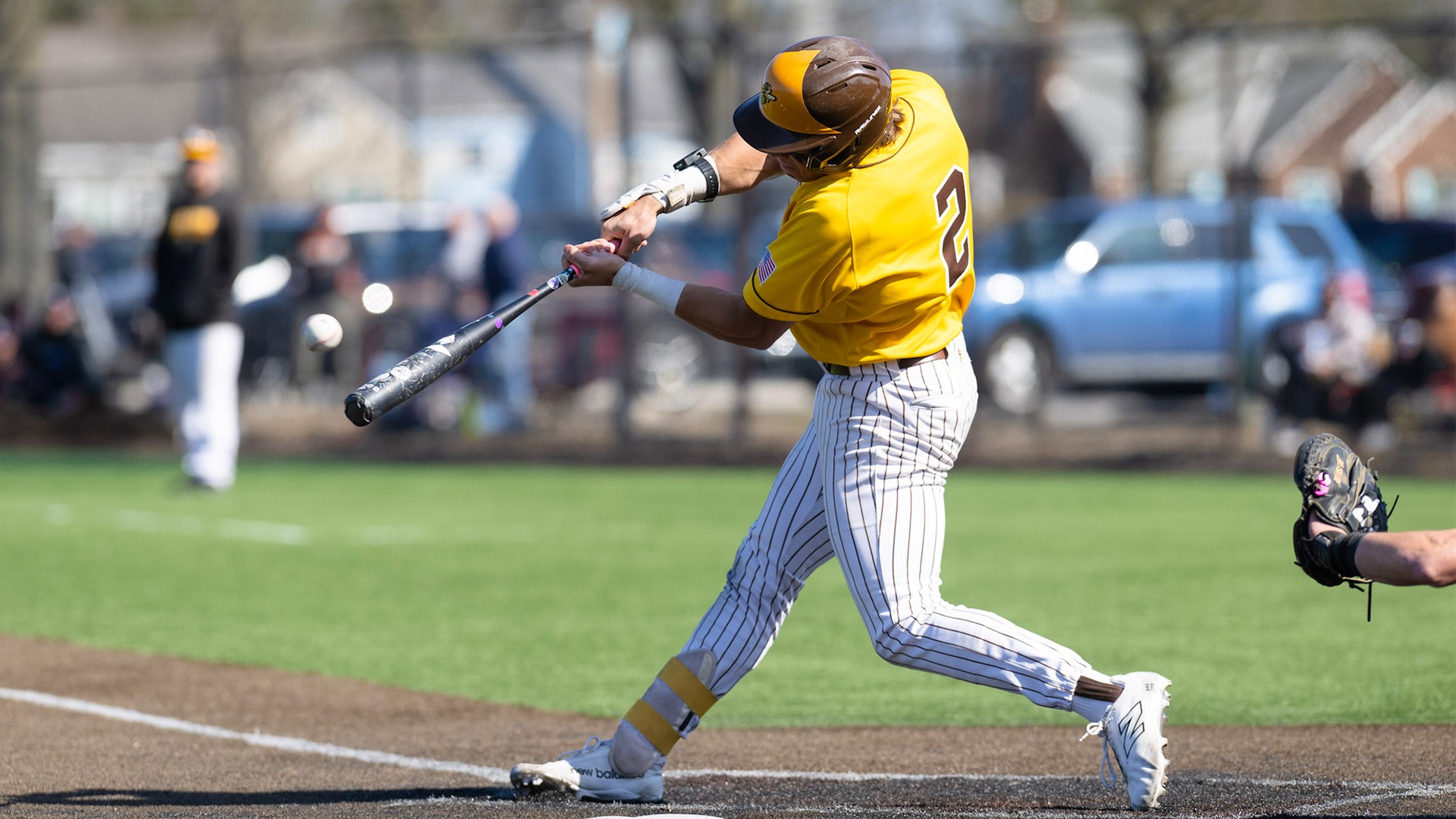 DRN April 8 Home Run