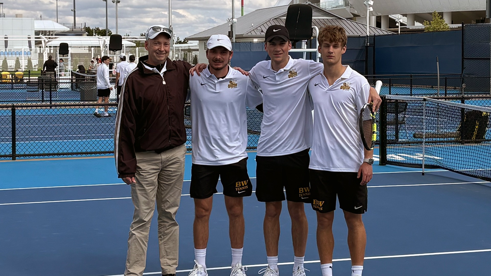 2026 OAC MTEN Tournament Story